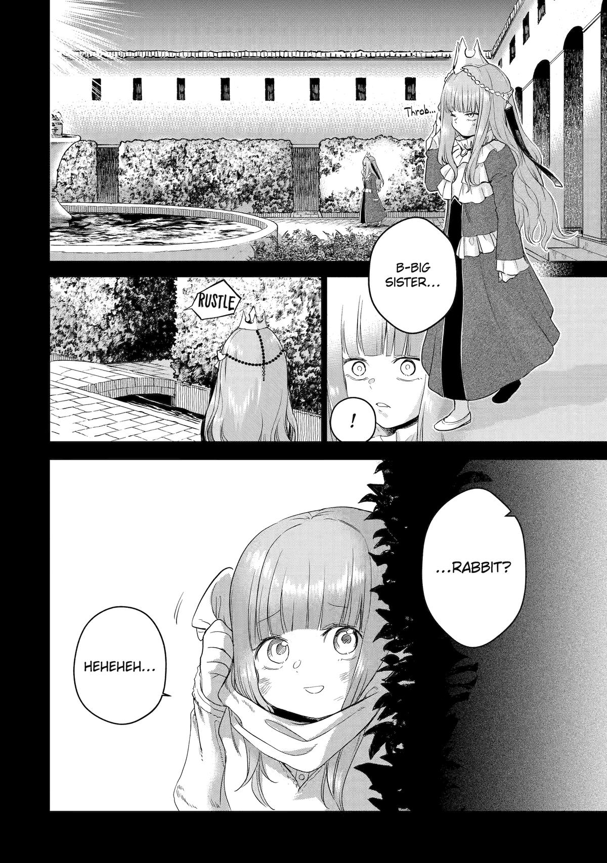 Boukensha License o Hakudatsu Sareta Ossan Dakedo, Manamusume ga Dekita no de Nonbiri Jinsei chapter 44 page 7