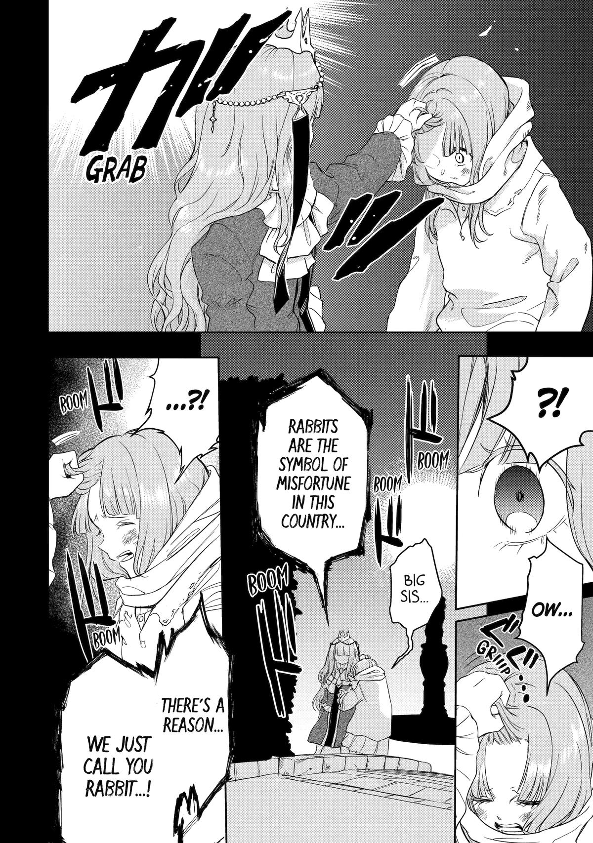 Boukensha License o Hakudatsu Sareta Ossan Dakedo, Manamusume ga Dekita no de Nonbiri Jinsei chapter 44 page 9