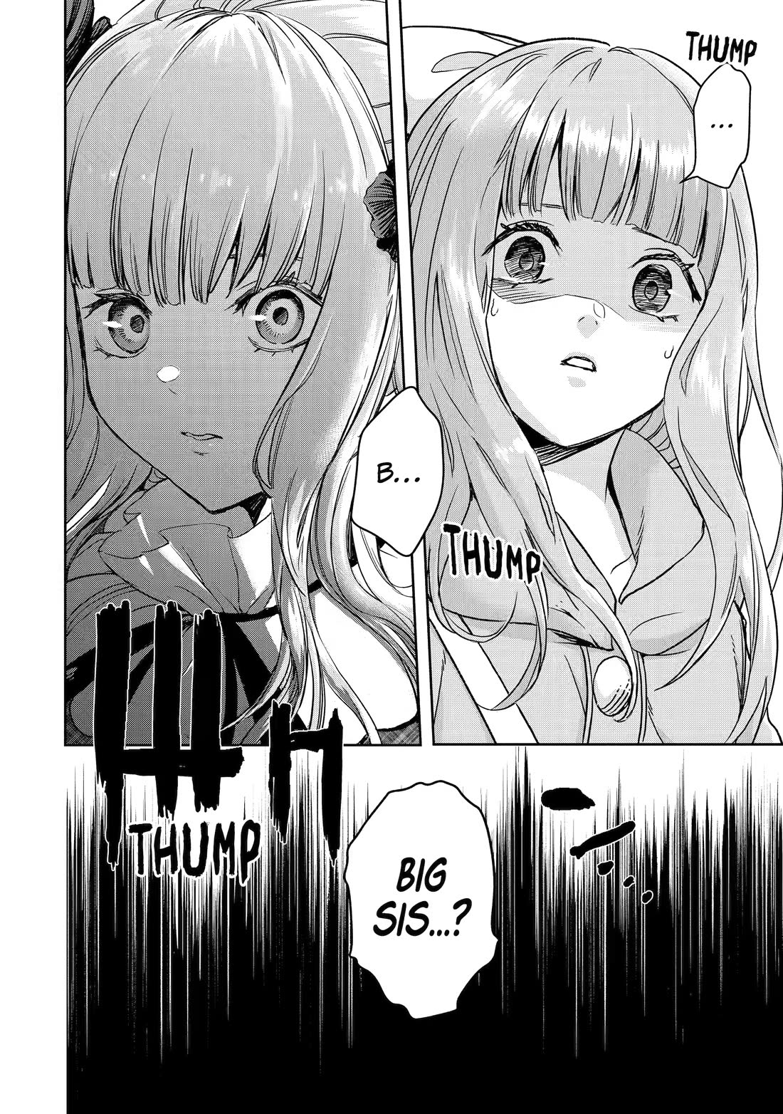 Boukensha License o Hakudatsu Sareta Ossan Dakedo, Manamusume ga Dekita no de Nonbiri Jinsei chapter 46 page 38