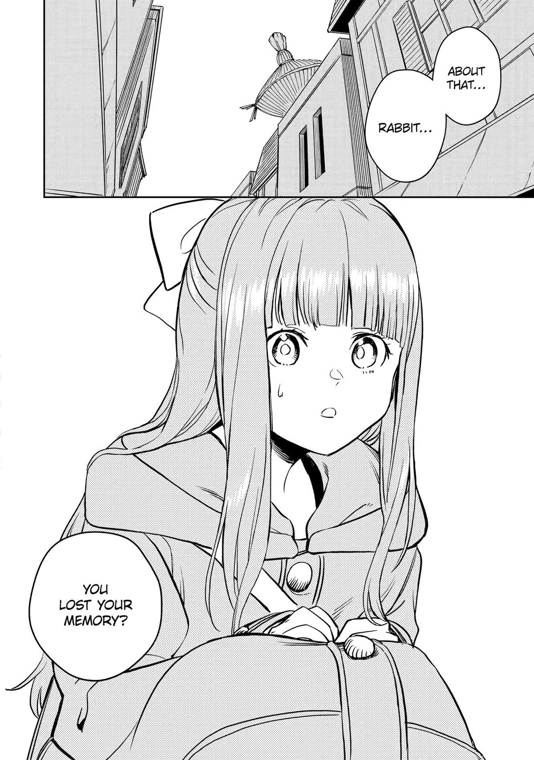 Boukensha License o Hakudatsu Sareta Ossan Dakedo, Manamusume ga Dekita no de Nonbiri Jinsei chapter 47 page 12