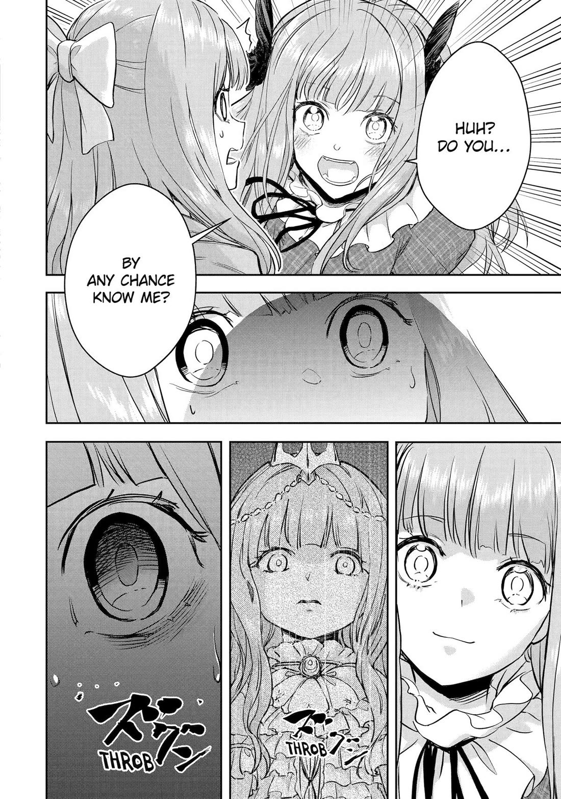 Boukensha License o Hakudatsu Sareta Ossan Dakedo, Manamusume ga Dekita no de Nonbiri Jinsei chapter 47 page 14