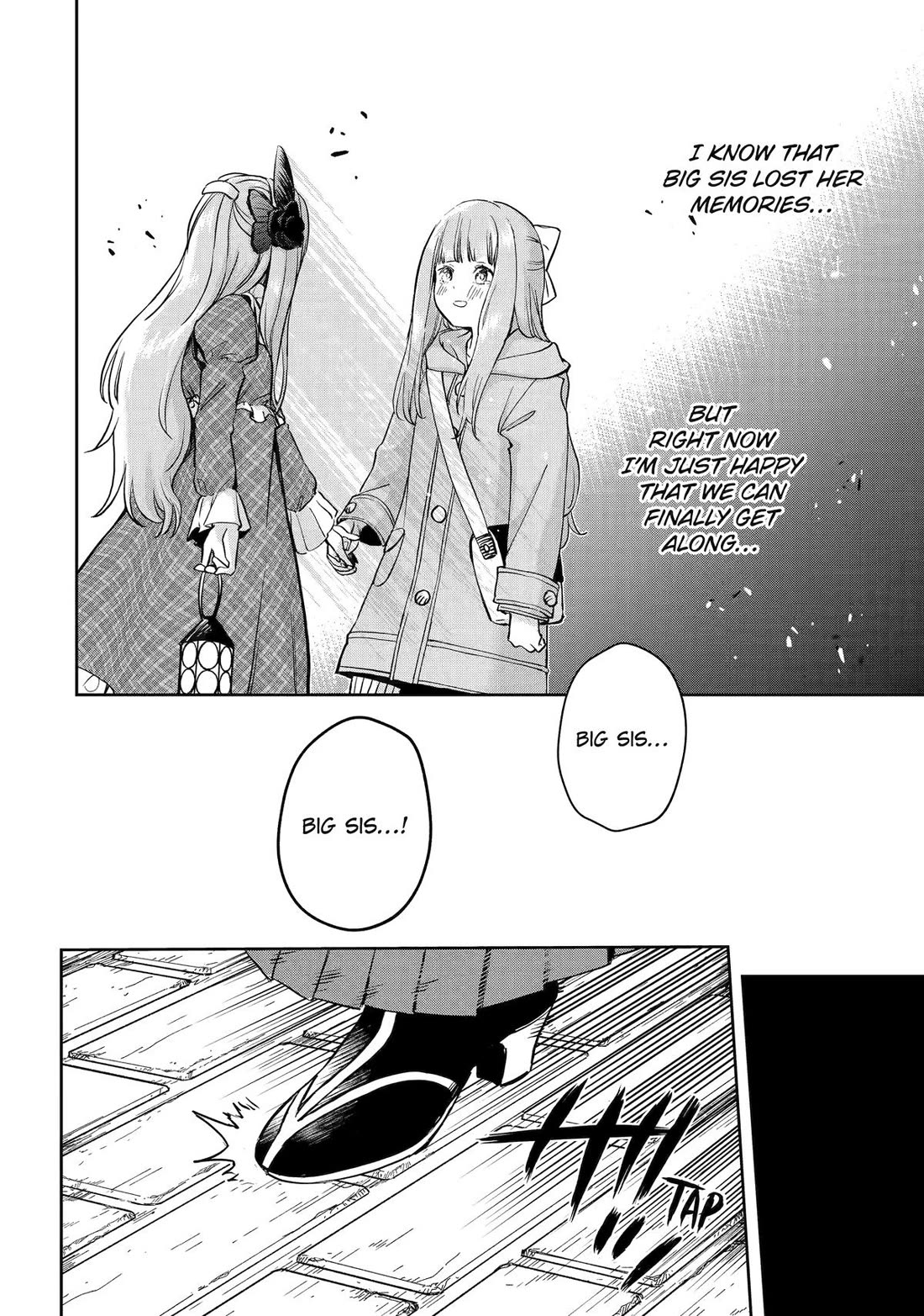 Boukensha License o Hakudatsu Sareta Ossan Dakedo, Manamusume ga Dekita no de Nonbiri Jinsei chapter 47 page 18