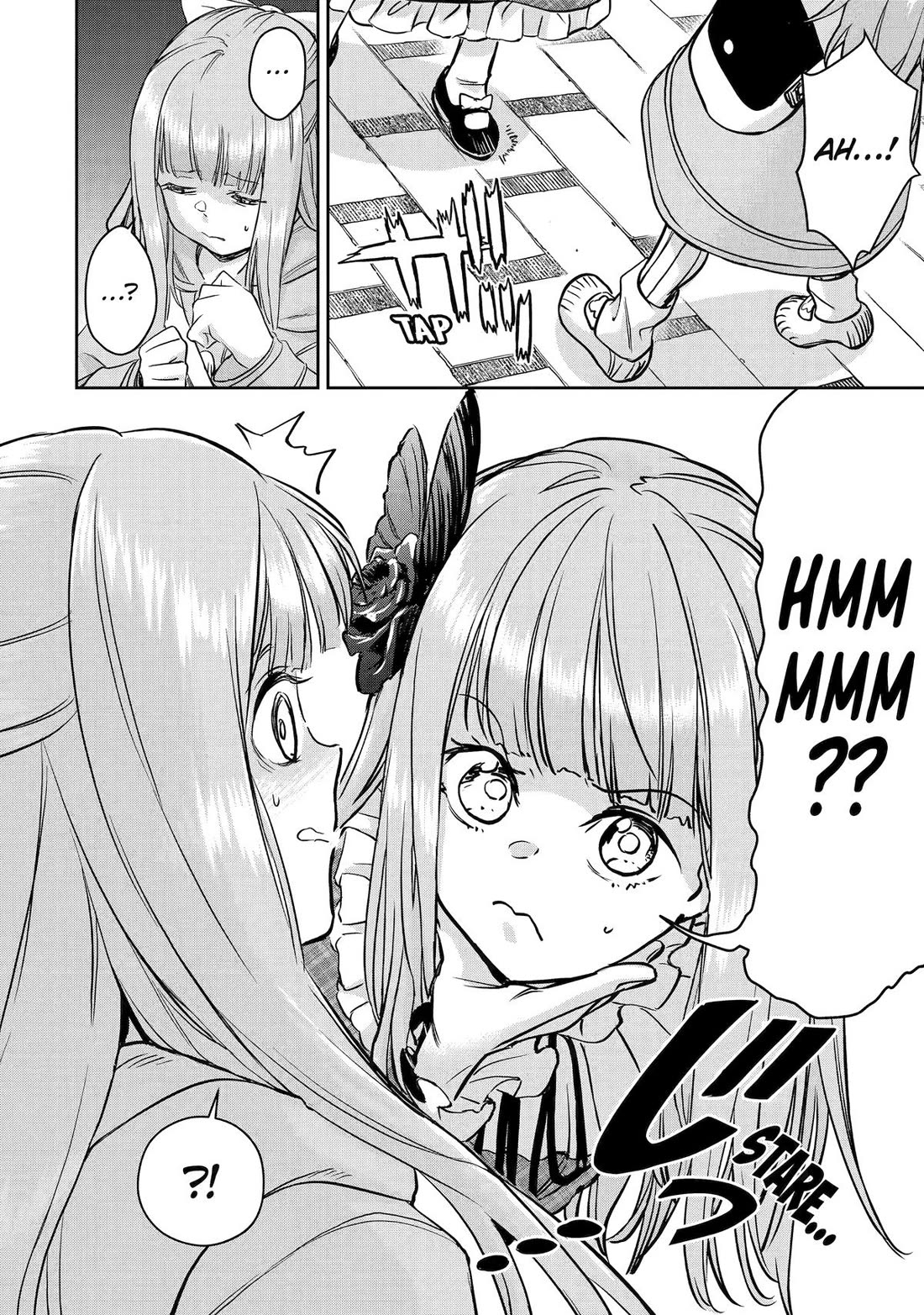 Boukensha License o Hakudatsu Sareta Ossan Dakedo, Manamusume ga Dekita no de Nonbiri Jinsei chapter 47 page 2