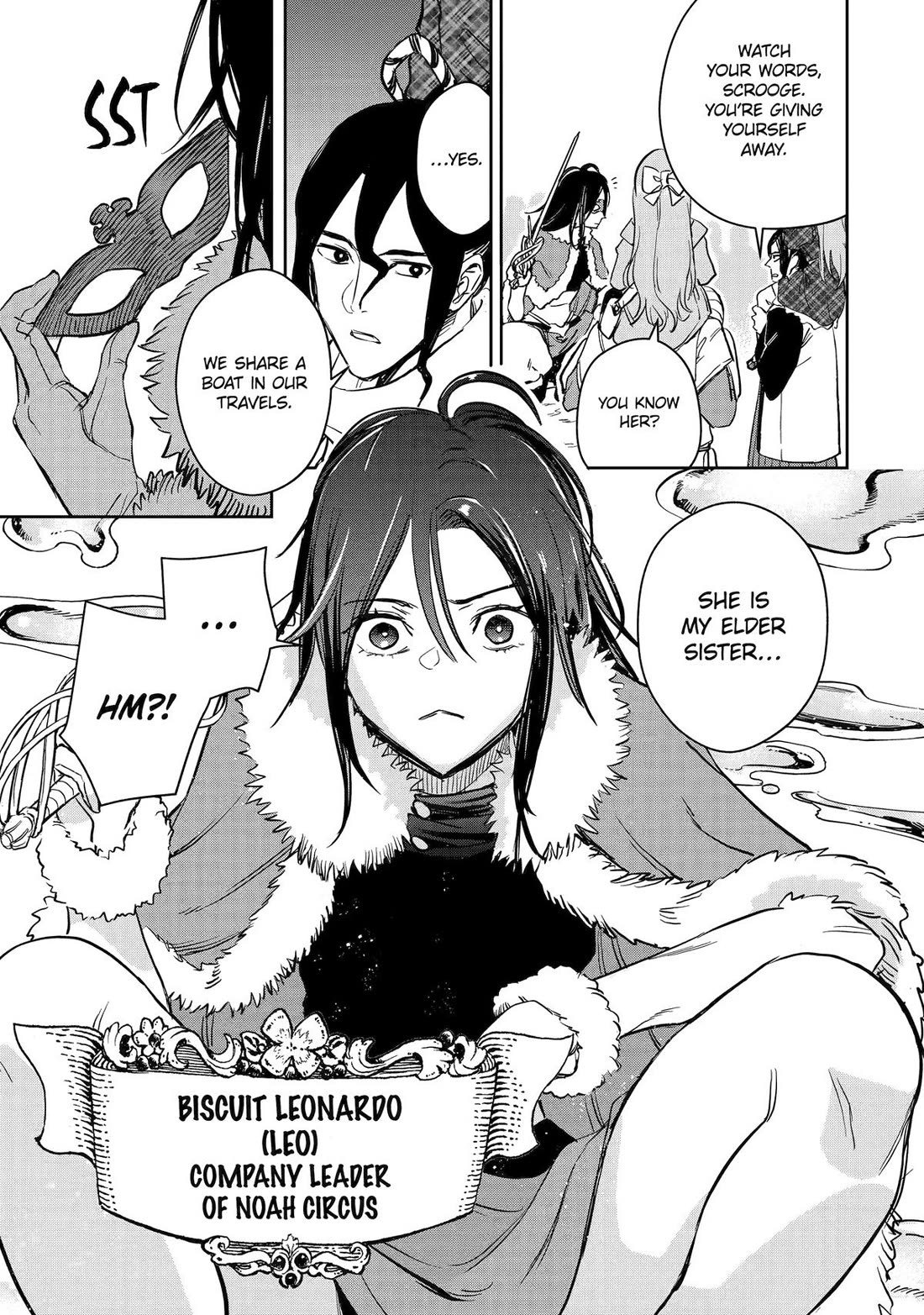 Boukensha License o Hakudatsu Sareta Ossan Dakedo, Manamusume ga Dekita no de Nonbiri Jinsei chapter 48 page 13