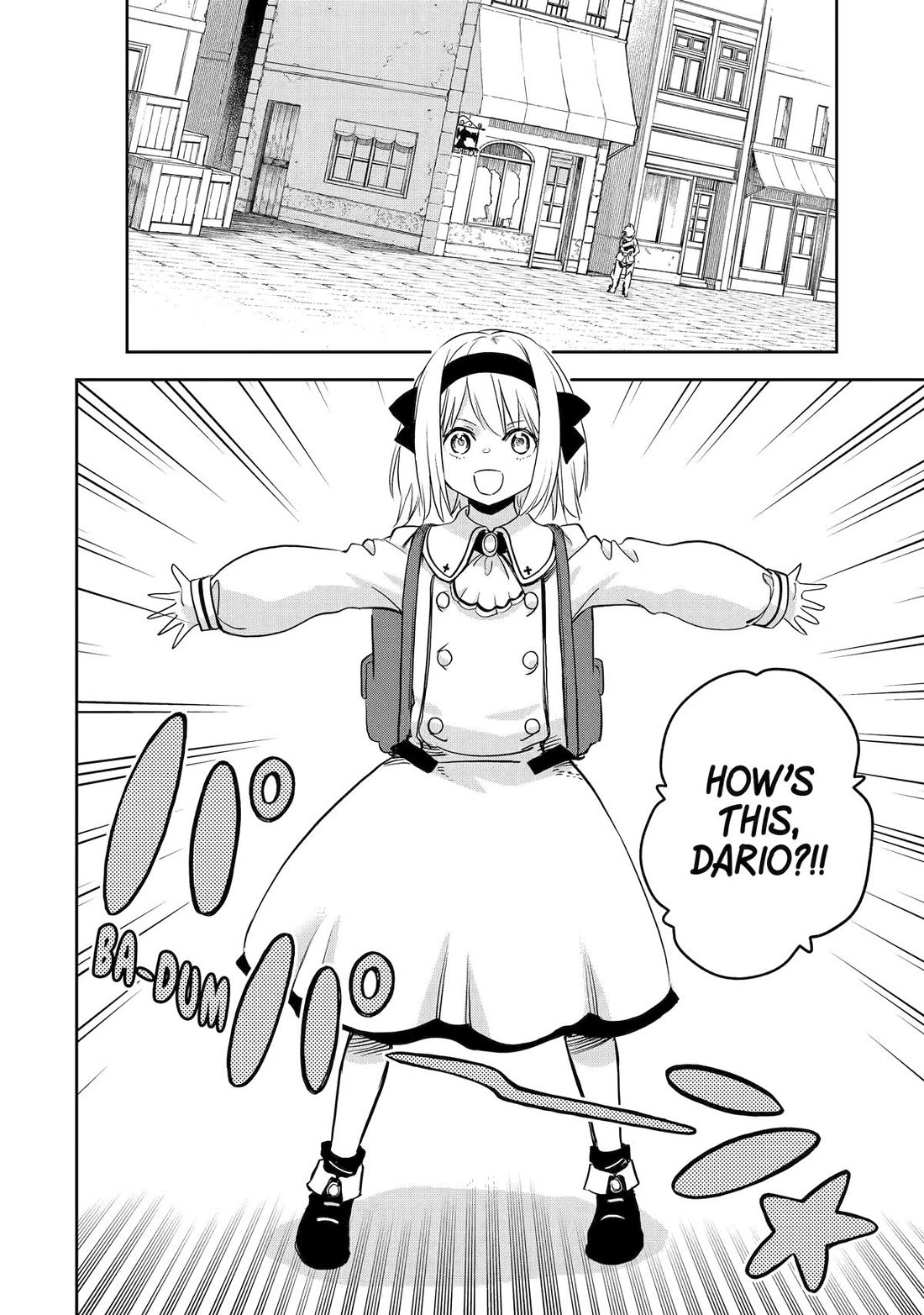 Boukensha License o Hakudatsu Sareta Ossan Dakedo, Manamusume ga Dekita no de Nonbiri Jinsei chapter 48 page 26