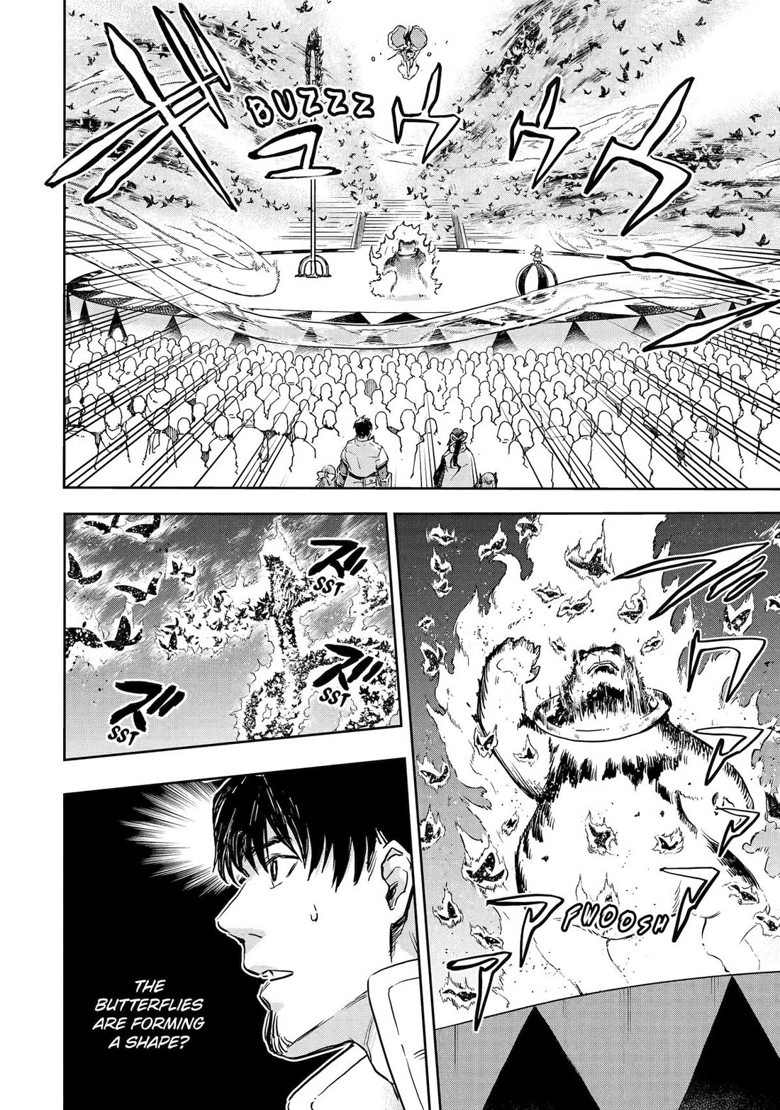 Boukensha License o Hakudatsu Sareta Ossan Dakedo, Manamusume ga Dekita no de Nonbiri Jinsei chapter 48 page 31