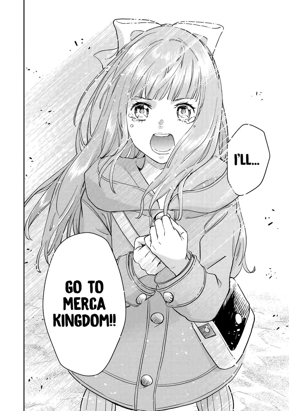 Boukensha License o Hakudatsu Sareta Ossan Dakedo, Manamusume ga Dekita no de Nonbiri Jinsei chapter 49 page 38