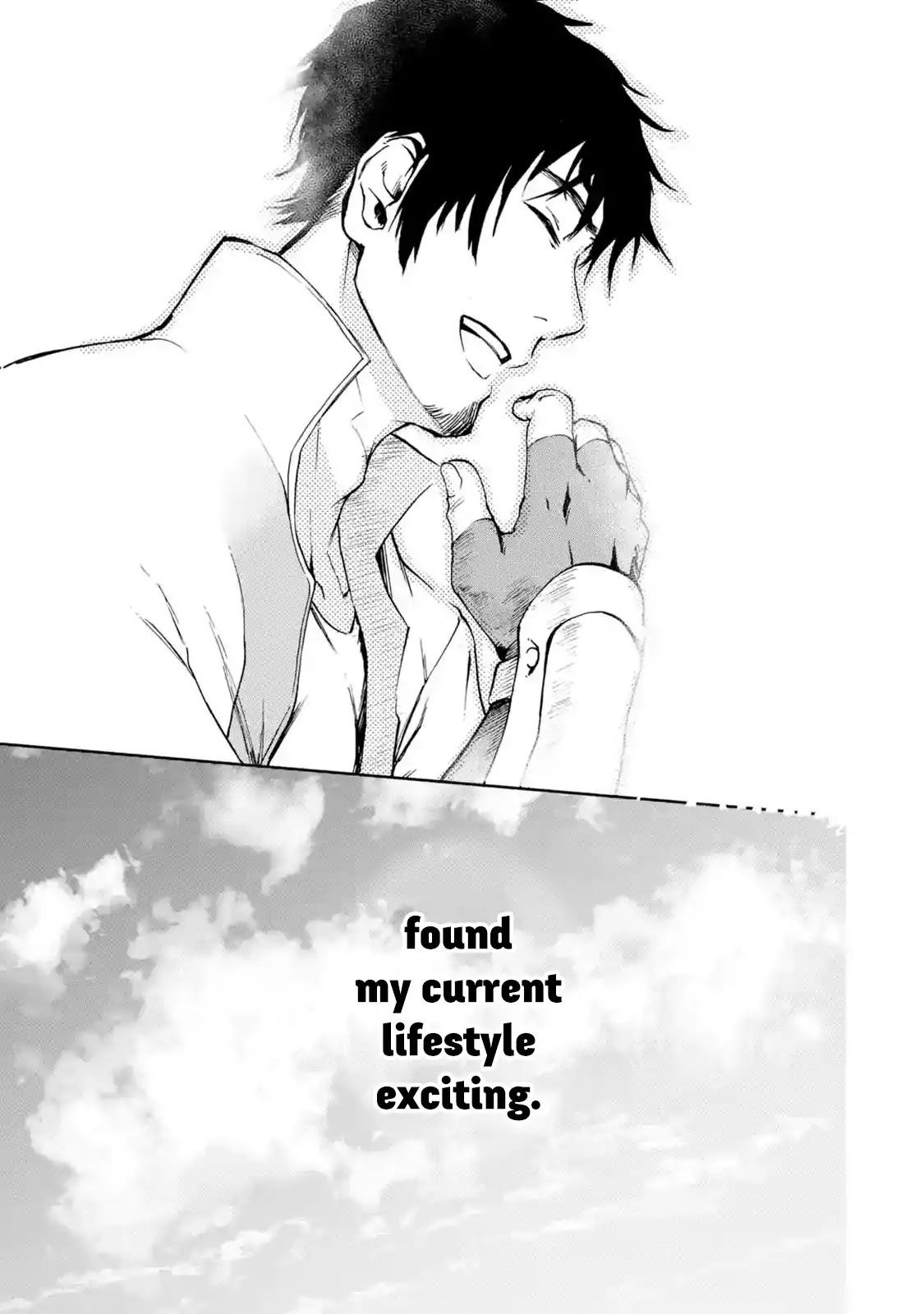 Boukensha License o Hakudatsu Sareta Ossan Dakedo, Manamusume ga Dekita no de Nonbiri Jinsei chapter 5.2 page 9