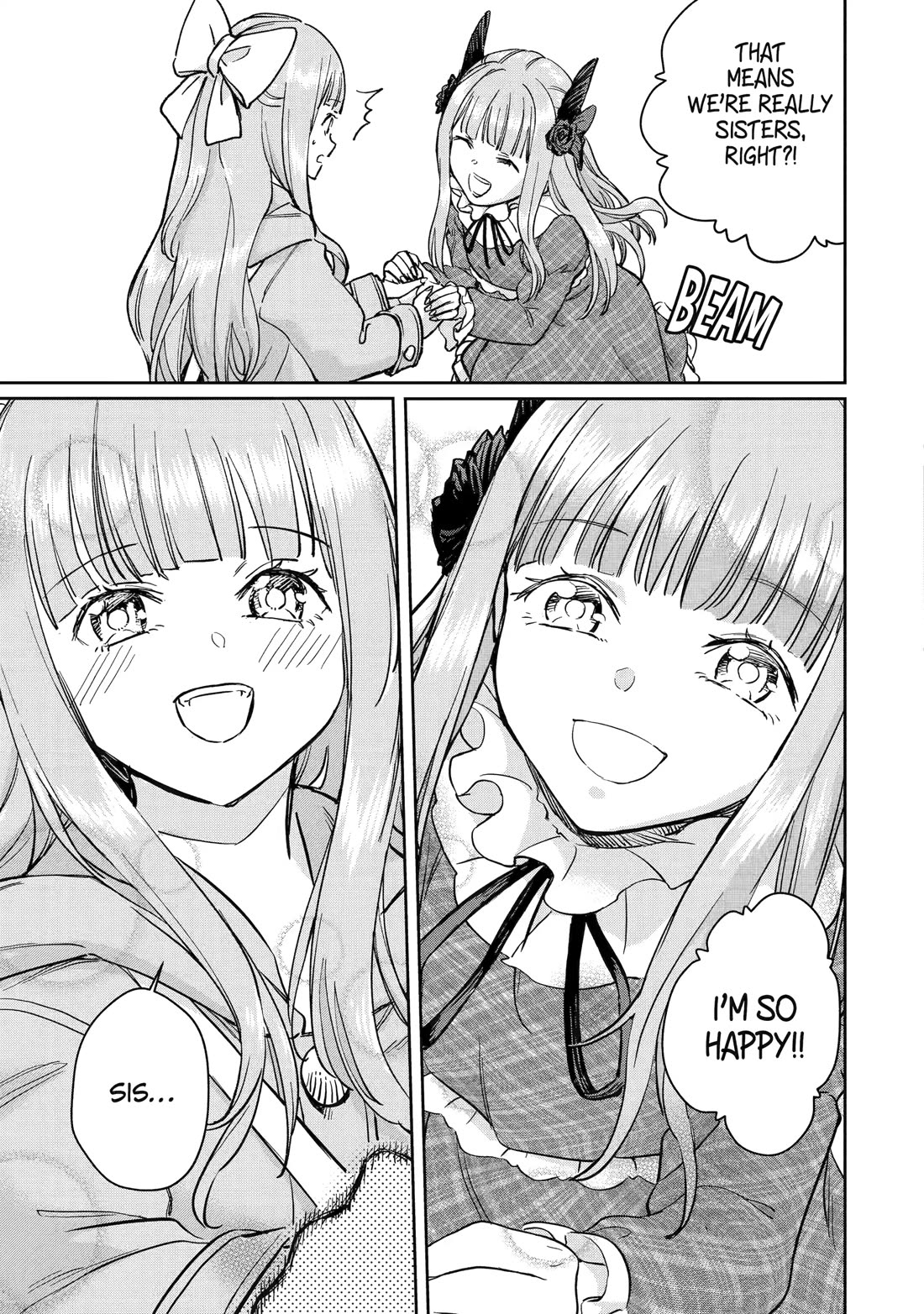 Boukensha License o Hakudatsu Sareta Ossan Dakedo, Manamusume ga Dekita no de Nonbiri Jinsei chapter 50 page 9