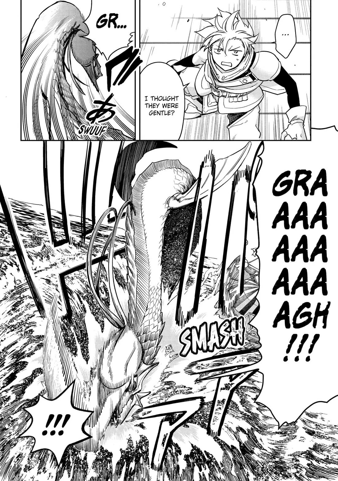 Boukensha License o Hakudatsu Sareta Ossan Dakedo, Manamusume ga Dekita no de Nonbiri Jinsei chapter 51 page 23