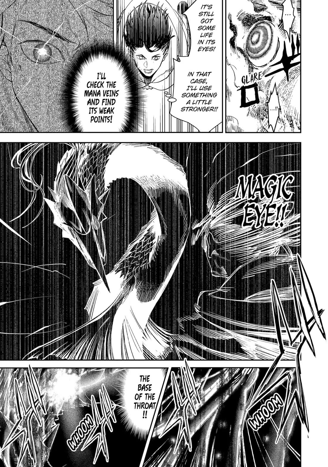 Boukensha License o Hakudatsu Sareta Ossan Dakedo, Manamusume ga Dekita no de Nonbiri Jinsei chapter 51 page 29