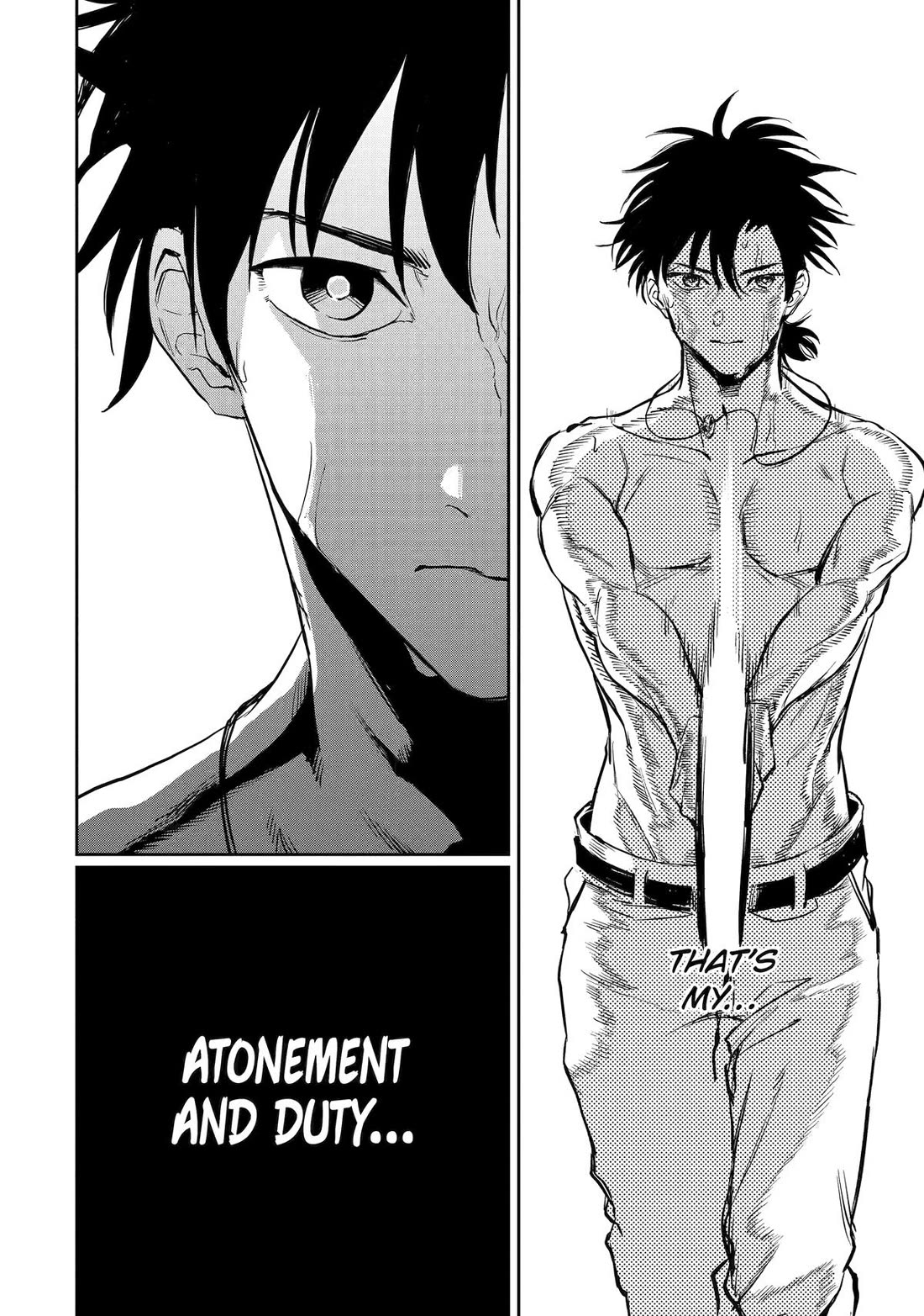 Boukensha License o Hakudatsu Sareta Ossan Dakedo, Manamusume ga Dekita no de Nonbiri Jinsei chapter 52 page 10