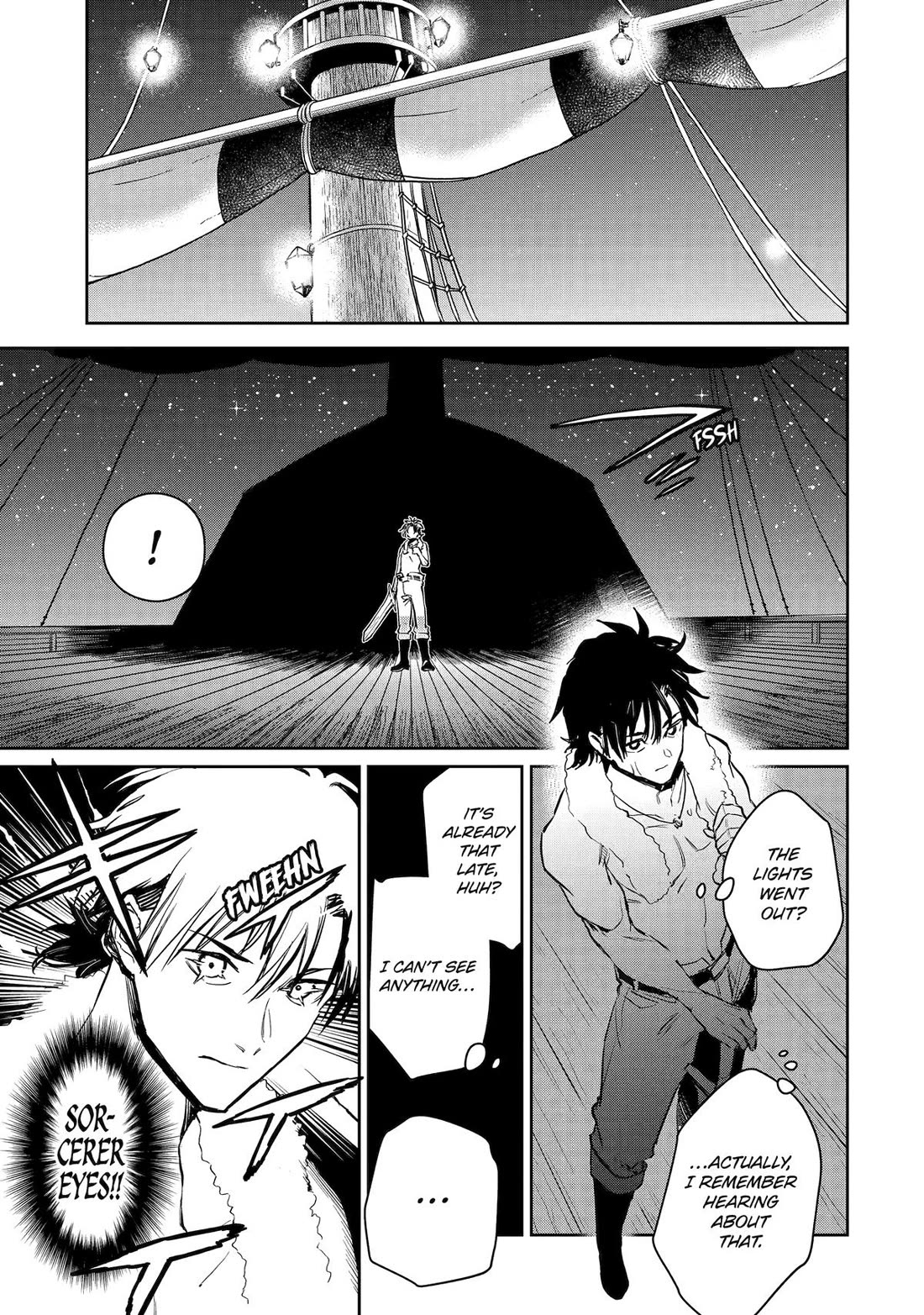 Boukensha License o Hakudatsu Sareta Ossan Dakedo, Manamusume ga Dekita no de Nonbiri Jinsei chapter 52 page 11