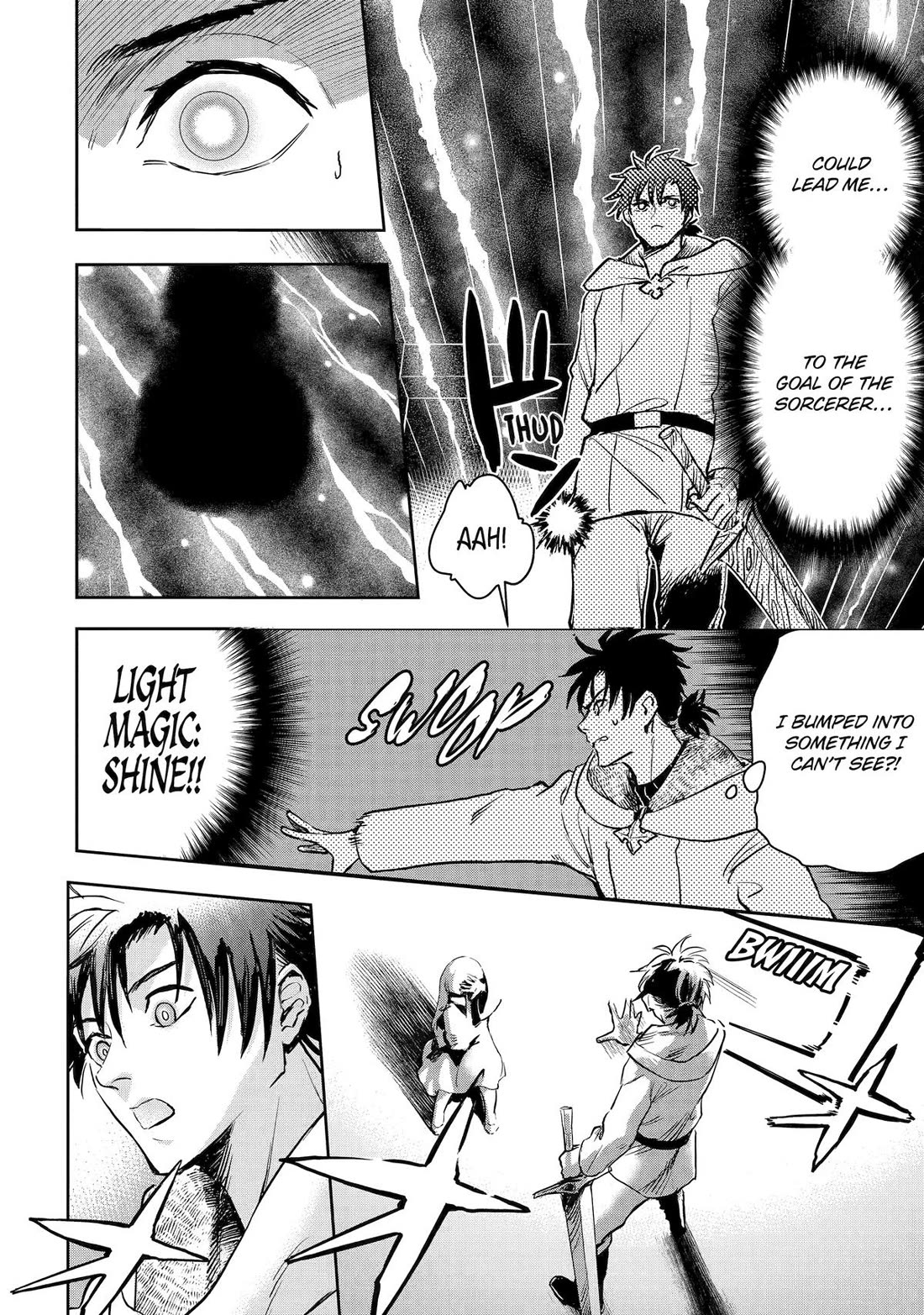 Boukensha License o Hakudatsu Sareta Ossan Dakedo, Manamusume ga Dekita no de Nonbiri Jinsei chapter 52 page 14