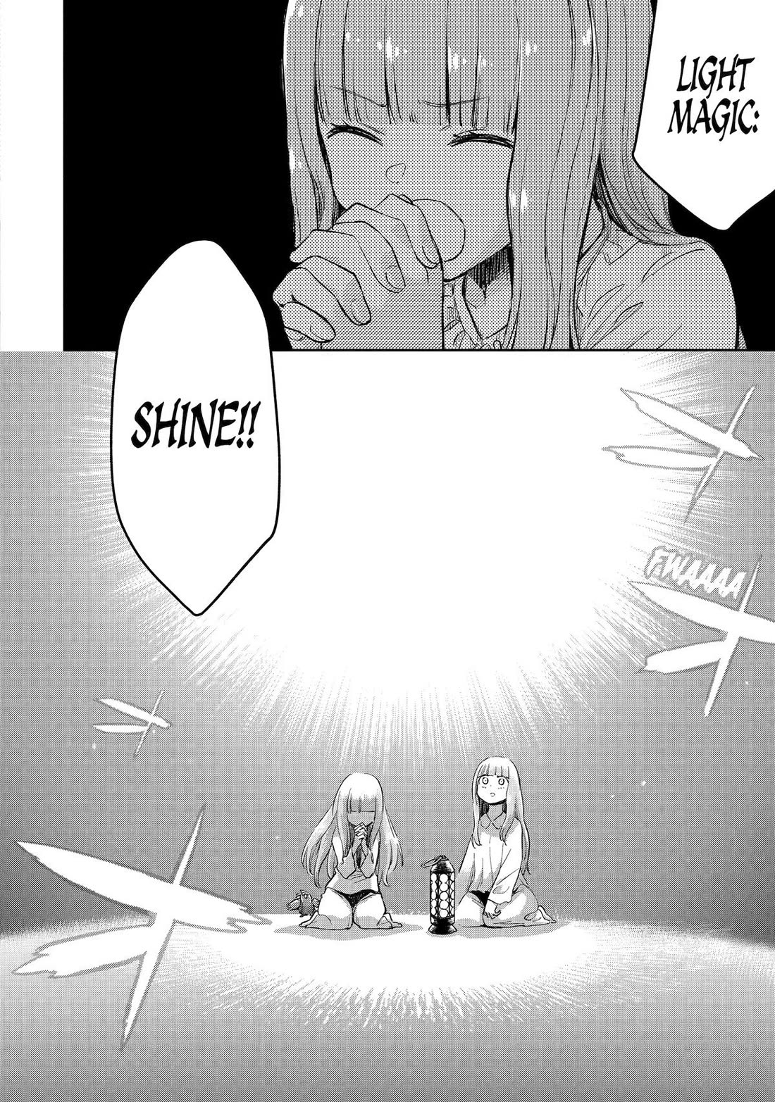 Boukensha License o Hakudatsu Sareta Ossan Dakedo, Manamusume ga Dekita no de Nonbiri Jinsei chapter 52 page 20