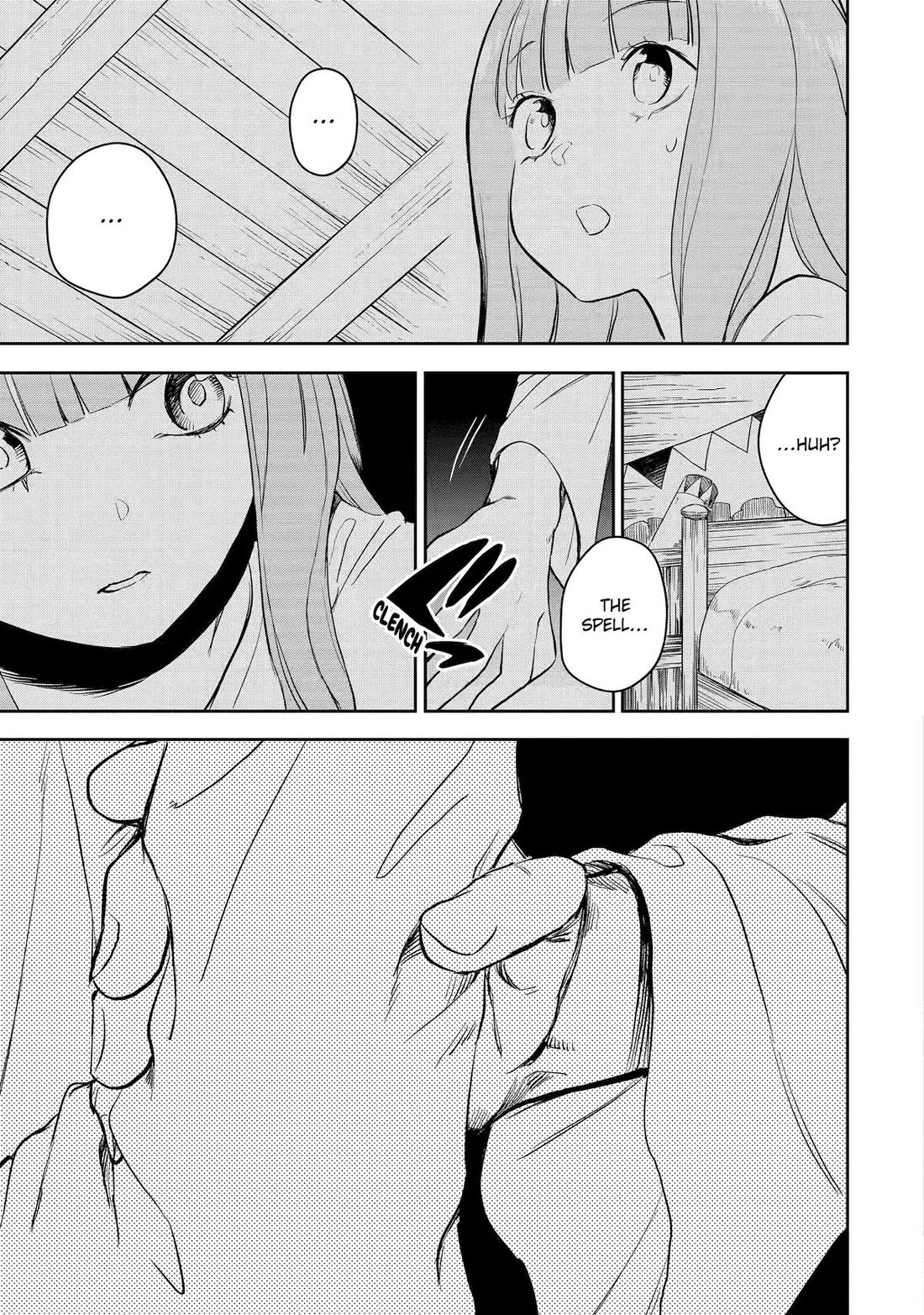 Boukensha License o Hakudatsu Sareta Ossan Dakedo, Manamusume ga Dekita no de Nonbiri Jinsei chapter 52 page 23