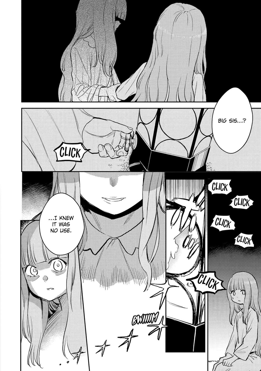 Boukensha License o Hakudatsu Sareta Ossan Dakedo, Manamusume ga Dekita no de Nonbiri Jinsei chapter 52 page 24