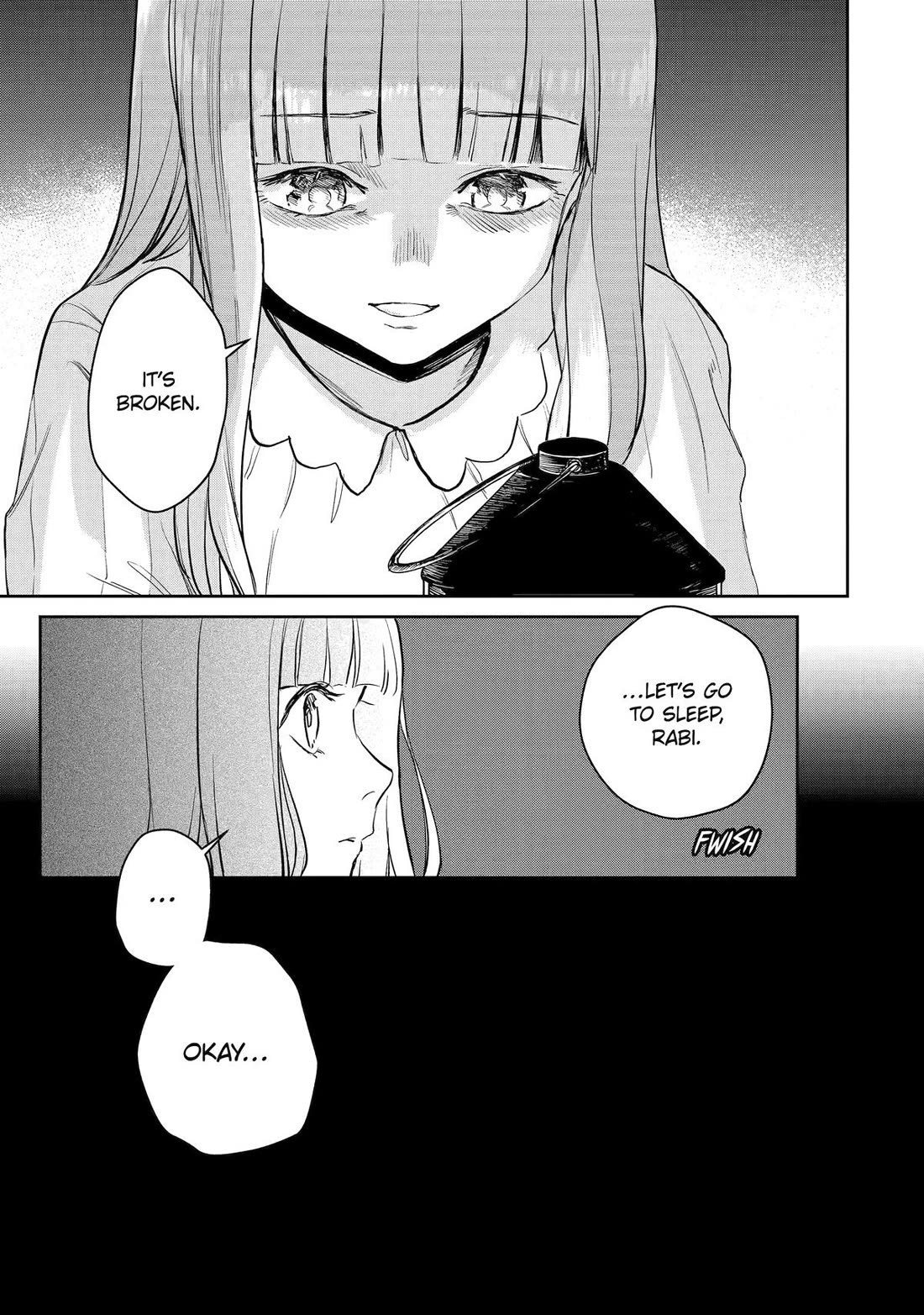 Boukensha License o Hakudatsu Sareta Ossan Dakedo, Manamusume ga Dekita no de Nonbiri Jinsei chapter 52 page 25