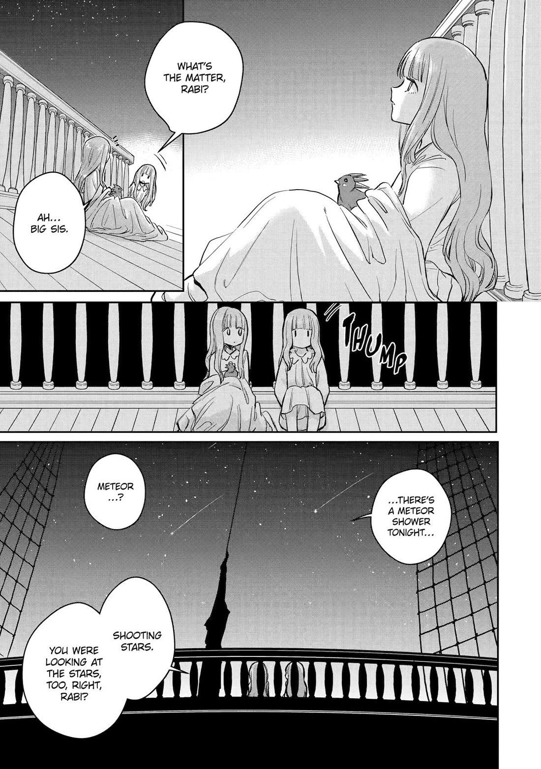 Boukensha License o Hakudatsu Sareta Ossan Dakedo, Manamusume ga Dekita no de Nonbiri Jinsei chapter 52 page 27