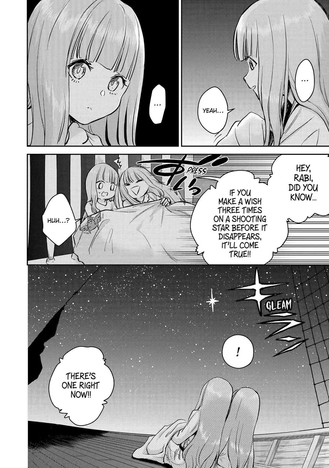 Boukensha License o Hakudatsu Sareta Ossan Dakedo, Manamusume ga Dekita no de Nonbiri Jinsei chapter 52 page 28