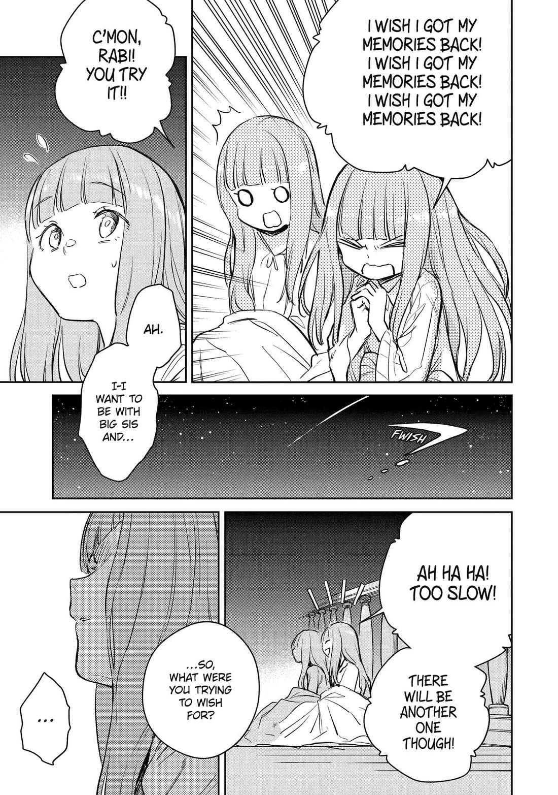 Boukensha License o Hakudatsu Sareta Ossan Dakedo, Manamusume ga Dekita no de Nonbiri Jinsei chapter 52 page 29