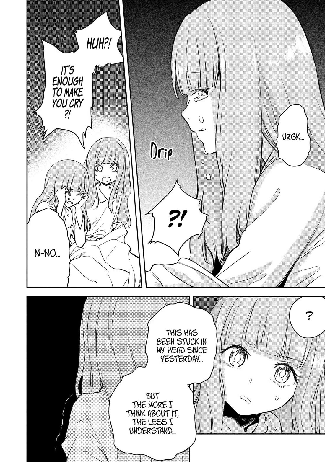 Boukensha License o Hakudatsu Sareta Ossan Dakedo, Manamusume ga Dekita no de Nonbiri Jinsei chapter 52 page 30