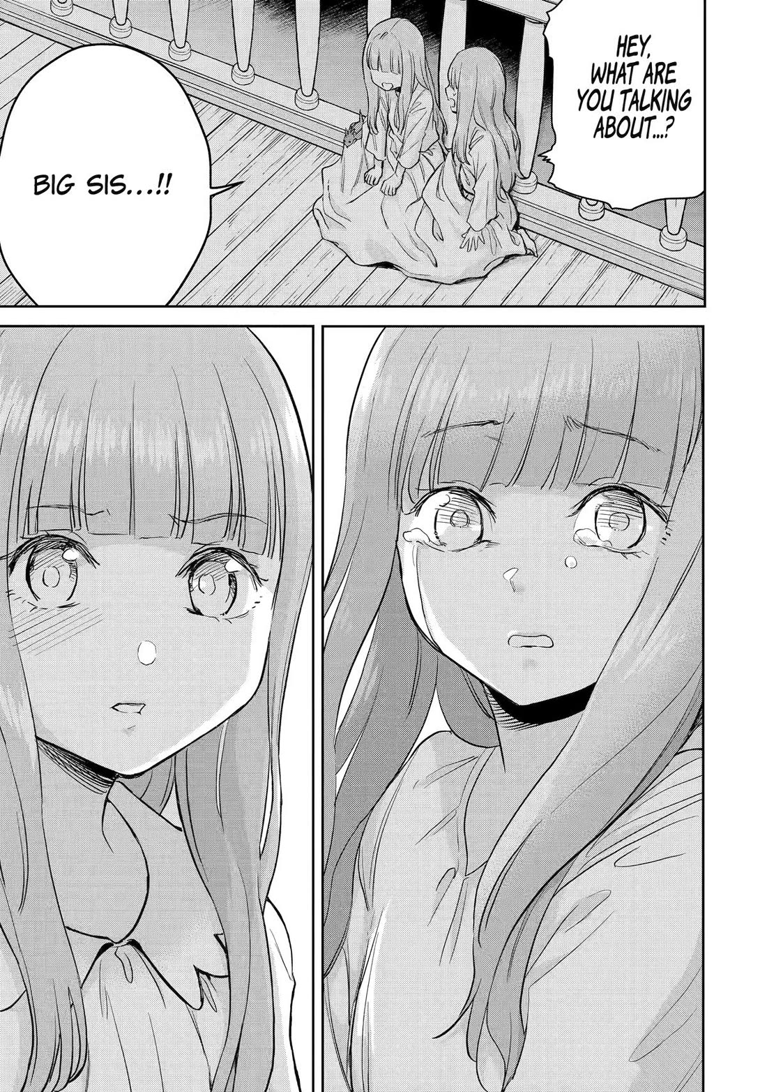 Boukensha License o Hakudatsu Sareta Ossan Dakedo, Manamusume ga Dekita no de Nonbiri Jinsei chapter 52 page 31