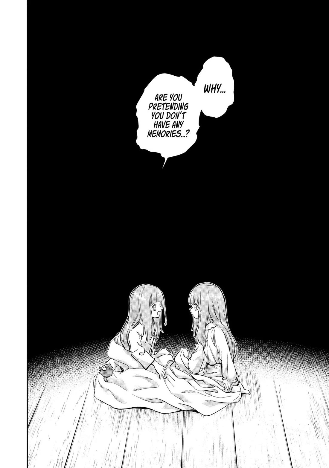 Boukensha License o Hakudatsu Sareta Ossan Dakedo, Manamusume ga Dekita no de Nonbiri Jinsei chapter 52 page 32