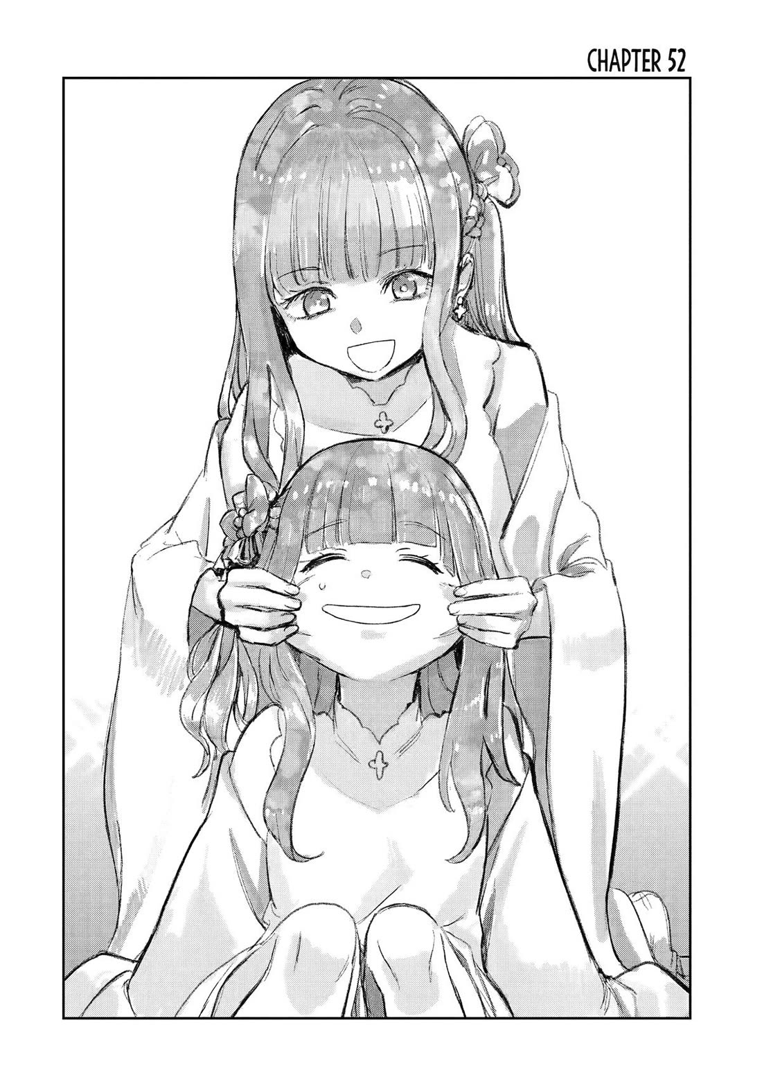 Boukensha License o Hakudatsu Sareta Ossan Dakedo, Manamusume ga Dekita no de Nonbiri Jinsei chapter 52 page 4