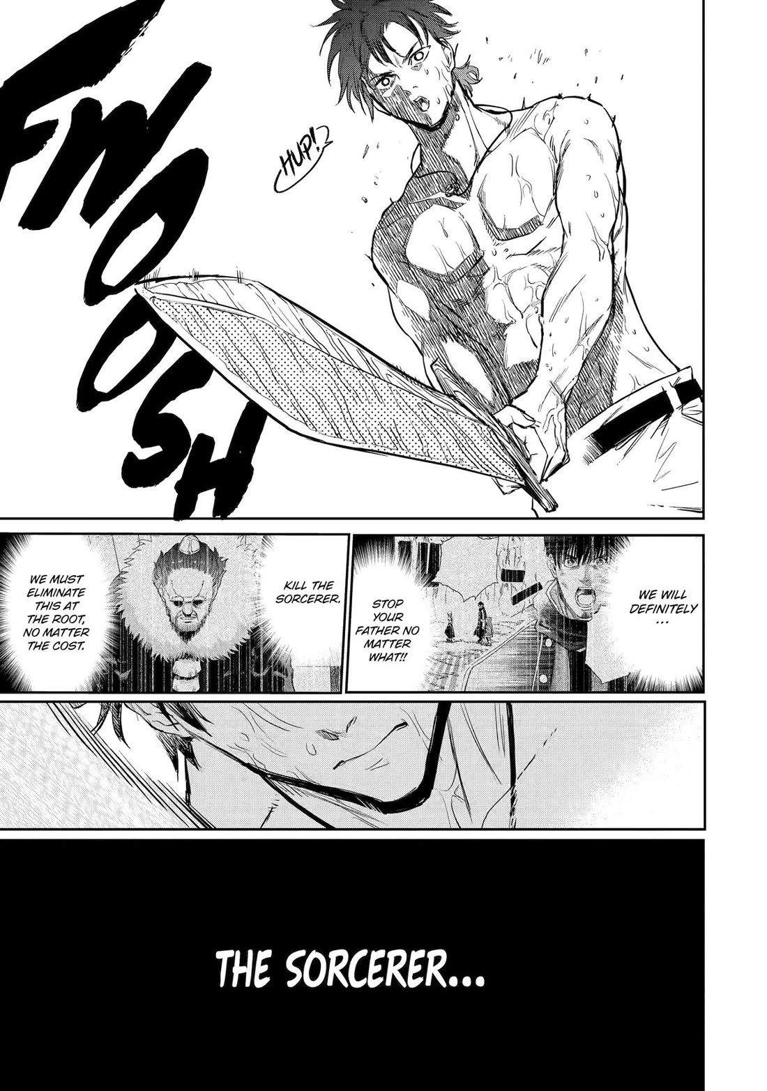 Boukensha License o Hakudatsu Sareta Ossan Dakedo, Manamusume ga Dekita no de Nonbiri Jinsei chapter 52 page 7