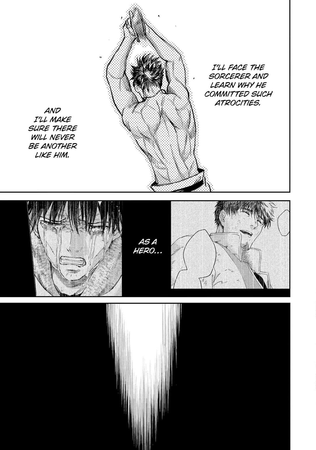 Boukensha License o Hakudatsu Sareta Ossan Dakedo, Manamusume ga Dekita no de Nonbiri Jinsei chapter 52 page 9