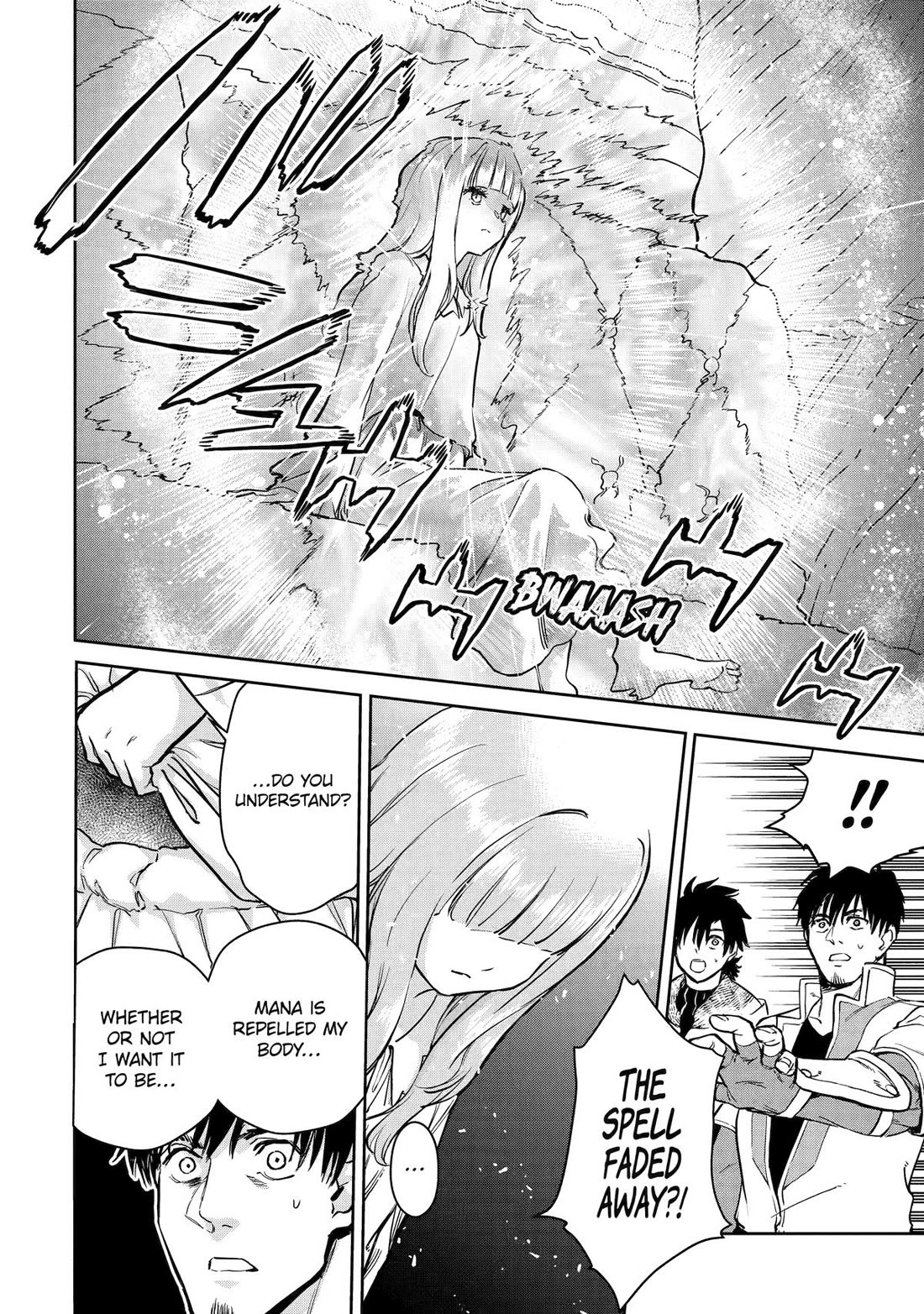 Boukensha License o Hakudatsu Sareta Ossan Dakedo, Manamusume ga Dekita no de Nonbiri Jinsei chapter 53 page 16
