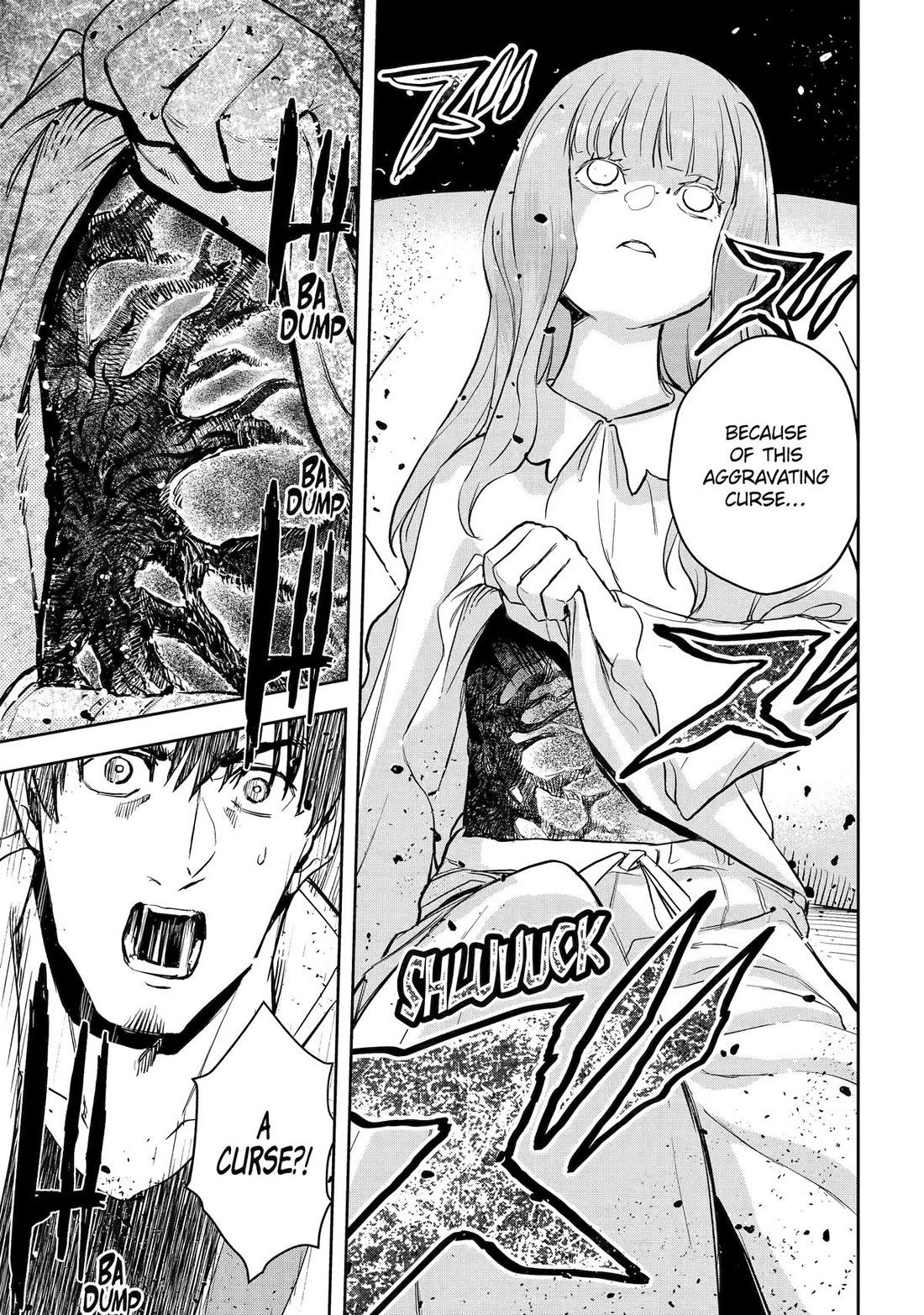 Boukensha License o Hakudatsu Sareta Ossan Dakedo, Manamusume ga Dekita no de Nonbiri Jinsei chapter 53 page 17