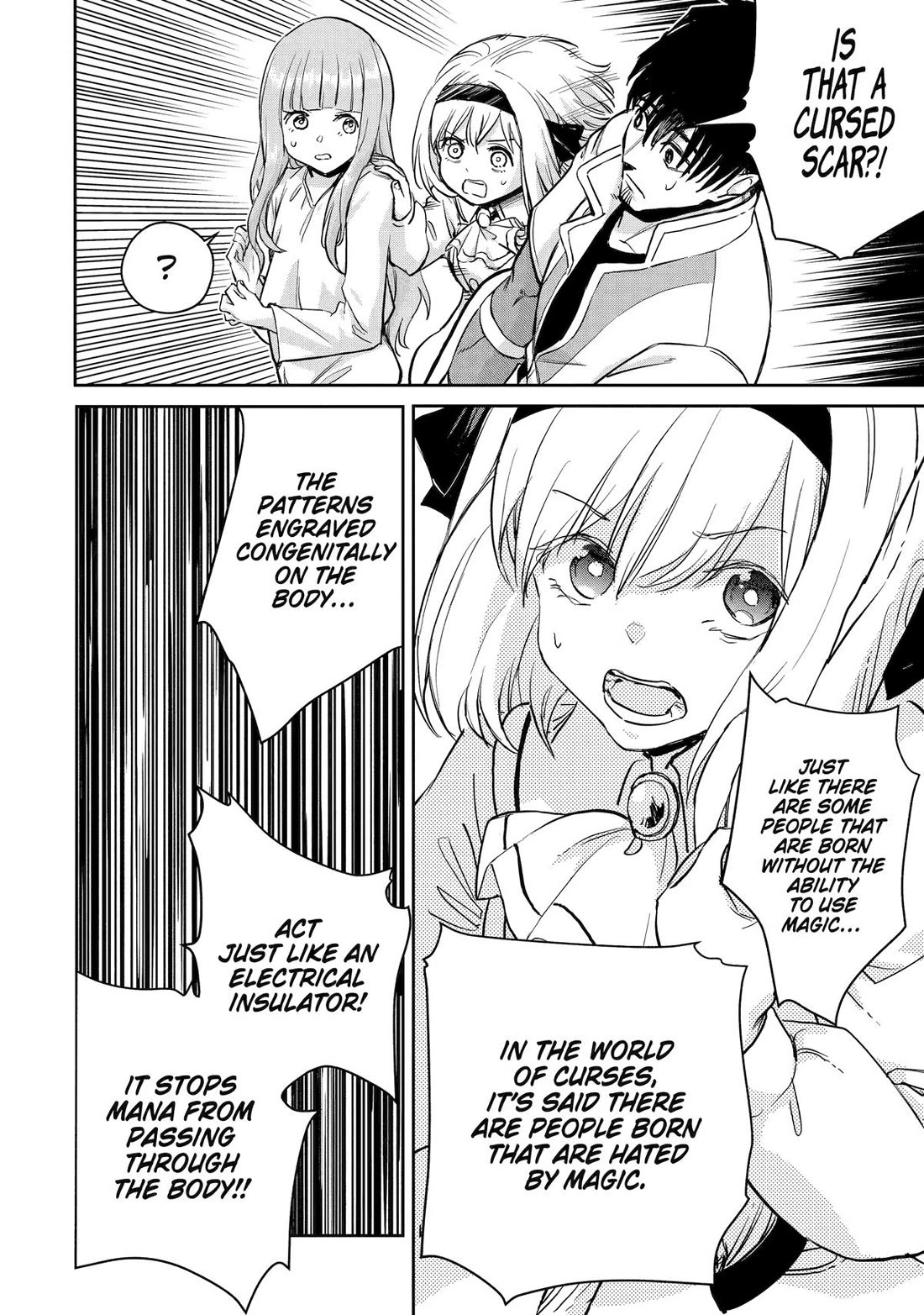 Boukensha License o Hakudatsu Sareta Ossan Dakedo, Manamusume ga Dekita no de Nonbiri Jinsei chapter 53 page 18