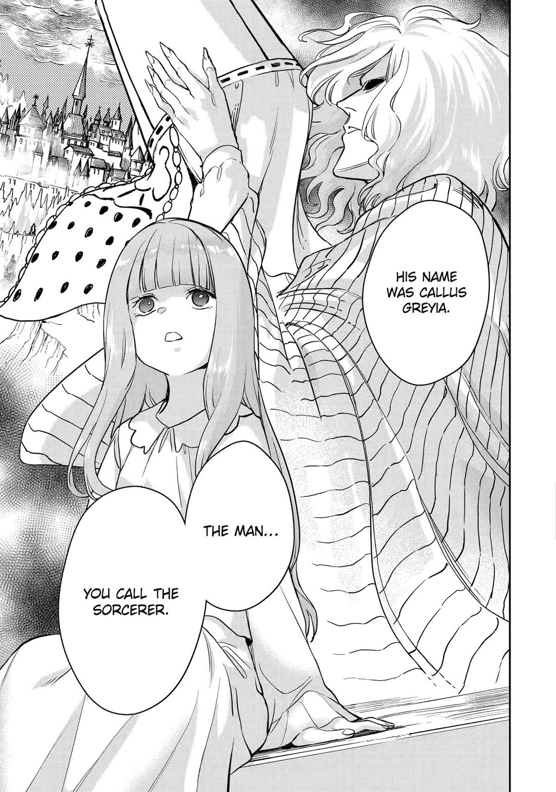 Boukensha License o Hakudatsu Sareta Ossan Dakedo, Manamusume ga Dekita no de Nonbiri Jinsei chapter 53 page 23