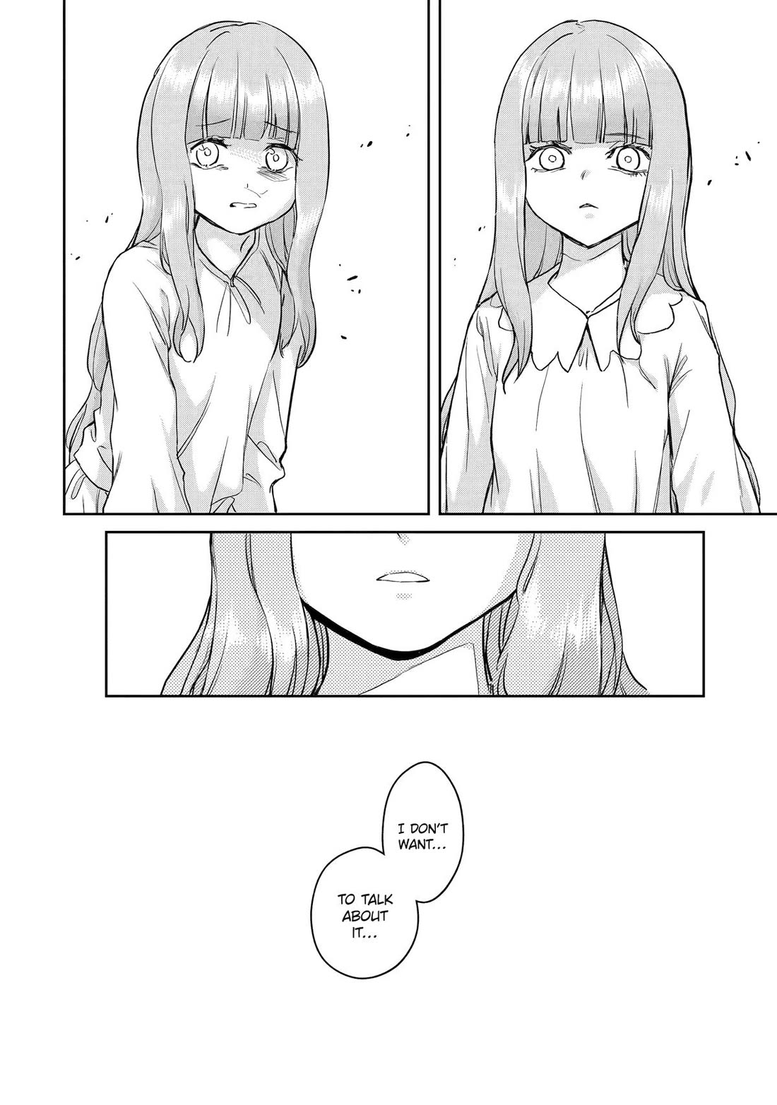 Boukensha License o Hakudatsu Sareta Ossan Dakedo, Manamusume ga Dekita no de Nonbiri Jinsei chapter 53 page 28