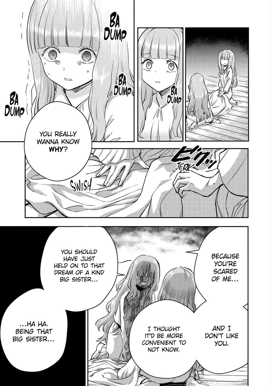 Boukensha License o Hakudatsu Sareta Ossan Dakedo, Manamusume ga Dekita no de Nonbiri Jinsei chapter 53 page 5
