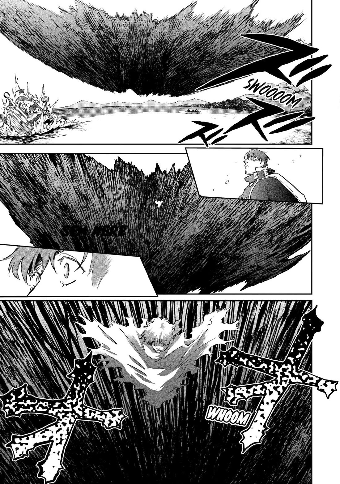 Boukensha License o Hakudatsu Sareta Ossan Dakedo, Manamusume ga Dekita no de Nonbiri Jinsei chapter 54 page 33