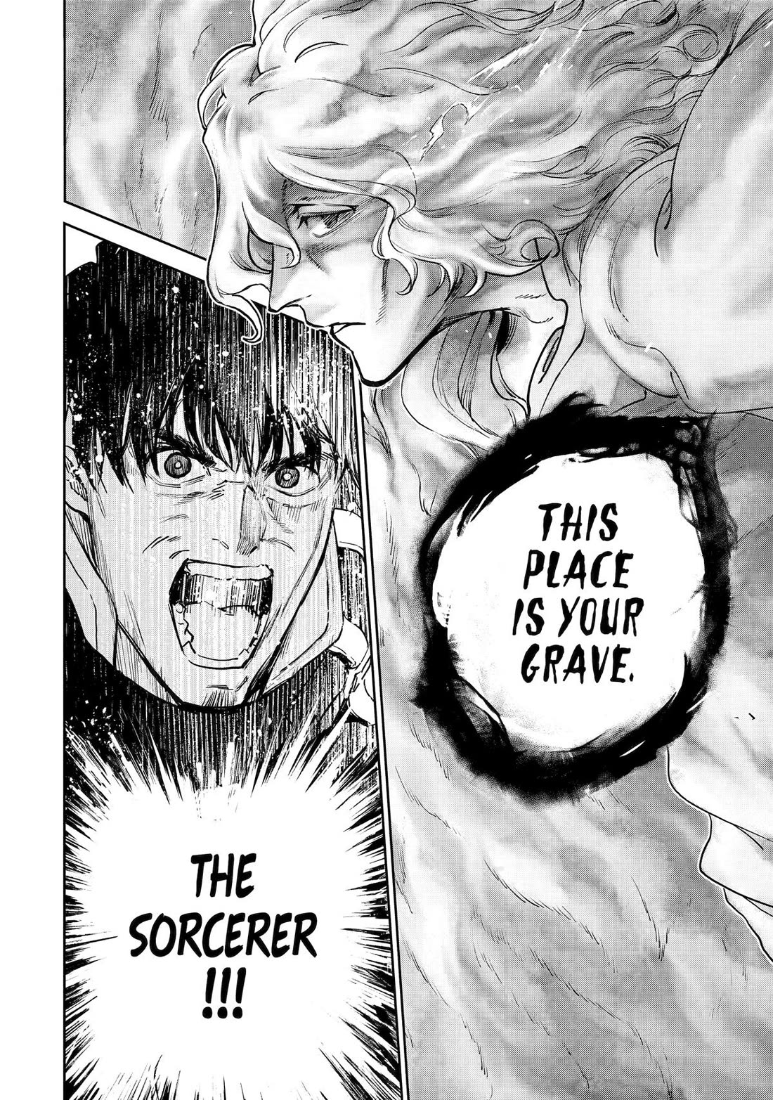 Boukensha License o Hakudatsu Sareta Ossan Dakedo, Manamusume ga Dekita no de Nonbiri Jinsei chapter 54 page 34