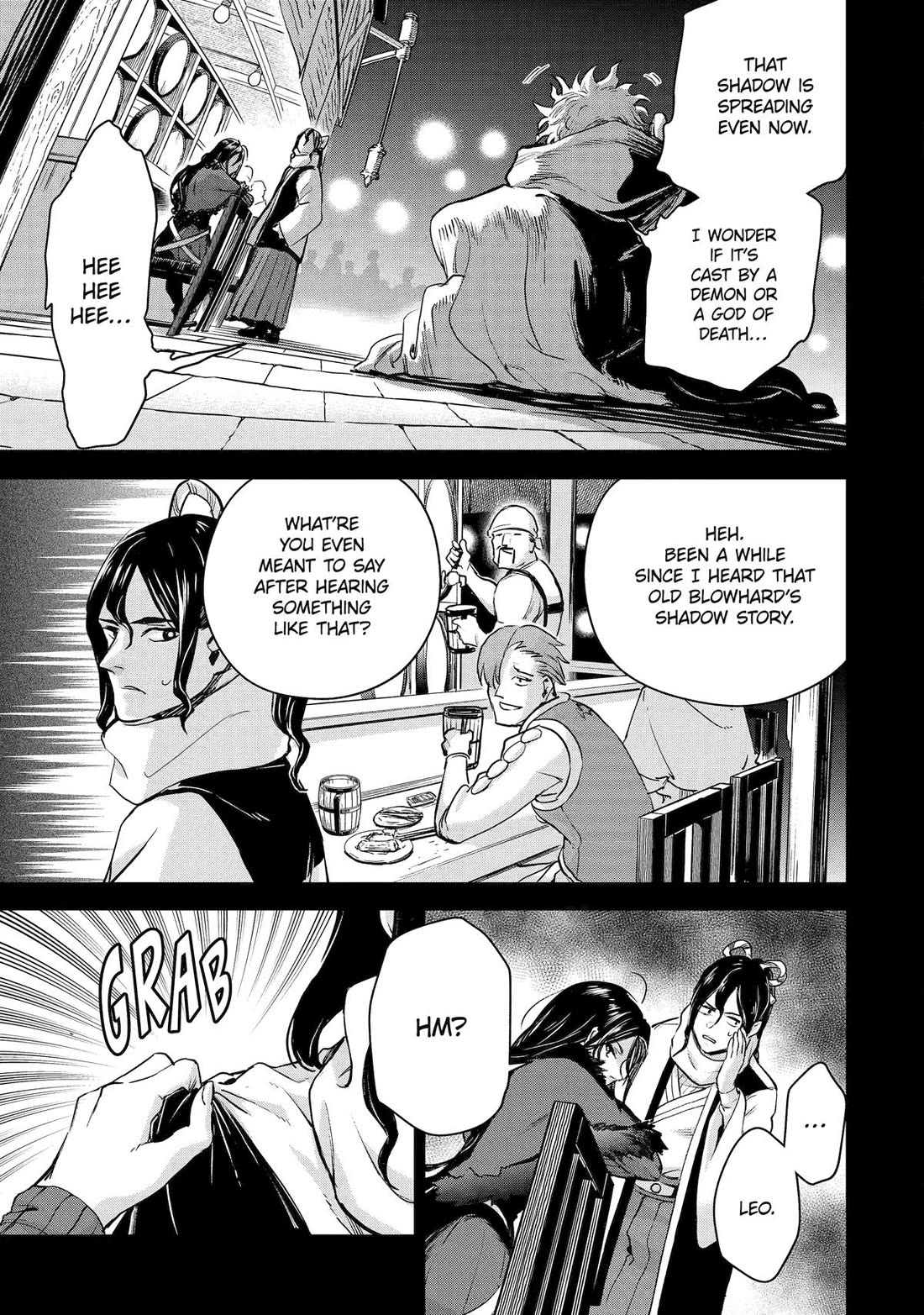 Boukensha License o Hakudatsu Sareta Ossan Dakedo, Manamusume ga Dekita no de Nonbiri Jinsei chapter 54 page 7