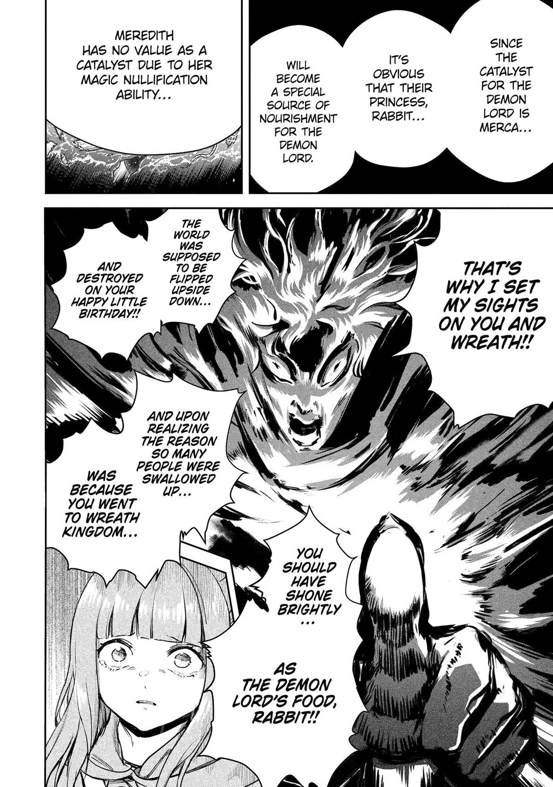 Boukensha License o Hakudatsu Sareta Ossan Dakedo, Manamusume ga Dekita no de Nonbiri Jinsei chapter 55 page 10