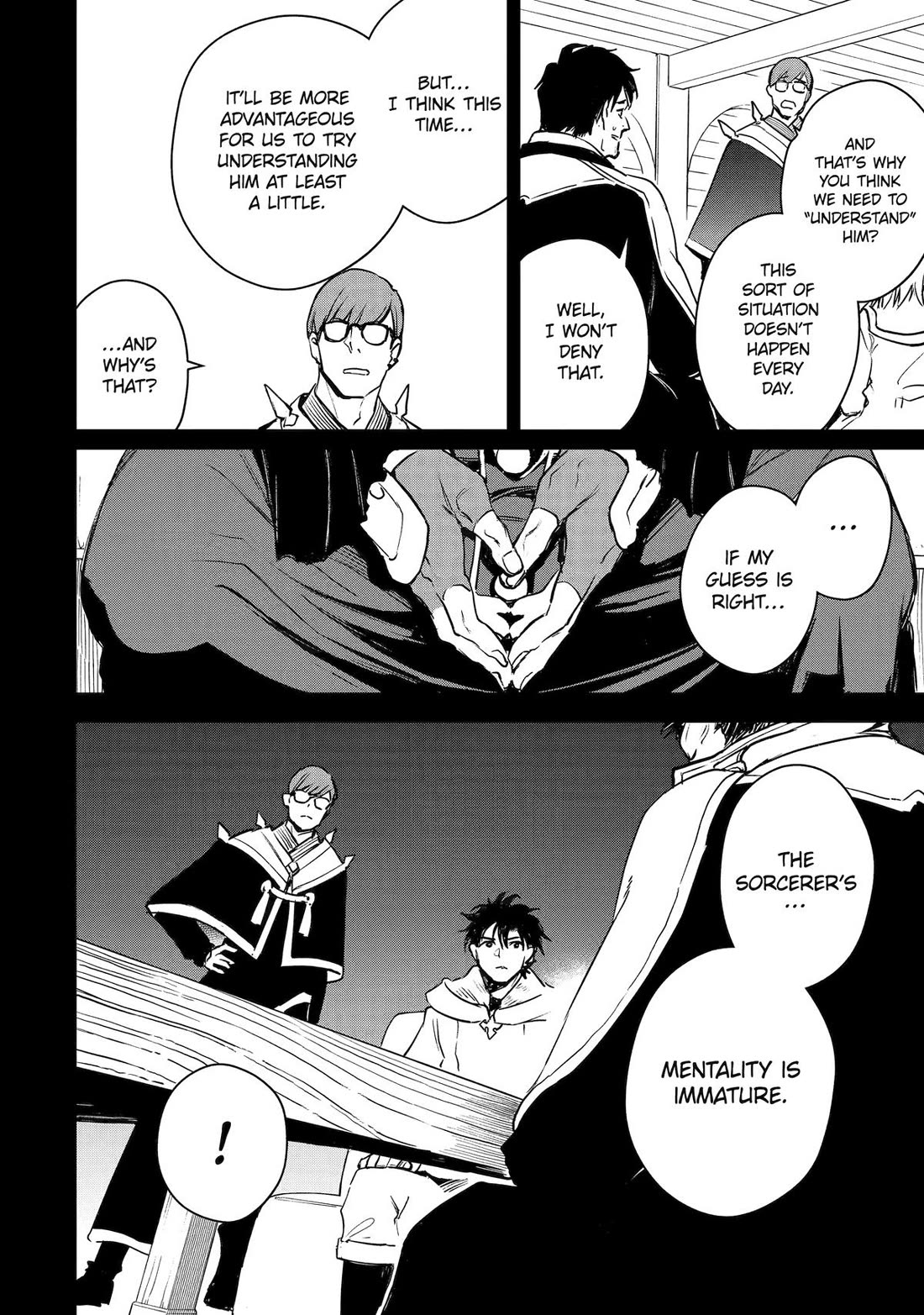 Boukensha License o Hakudatsu Sareta Ossan Dakedo, Manamusume ga Dekita no de Nonbiri Jinsei chapter 55 page 20