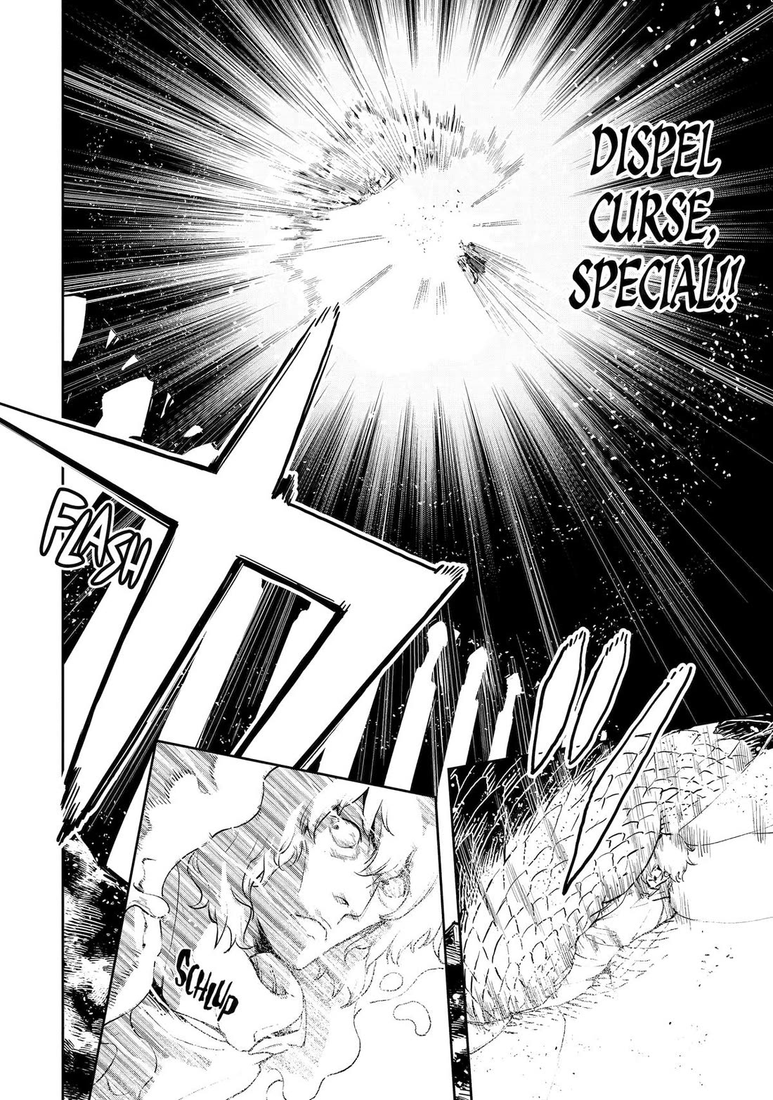 Boukensha License o Hakudatsu Sareta Ossan Dakedo, Manamusume ga Dekita no de Nonbiri Jinsei chapter 56 page 13