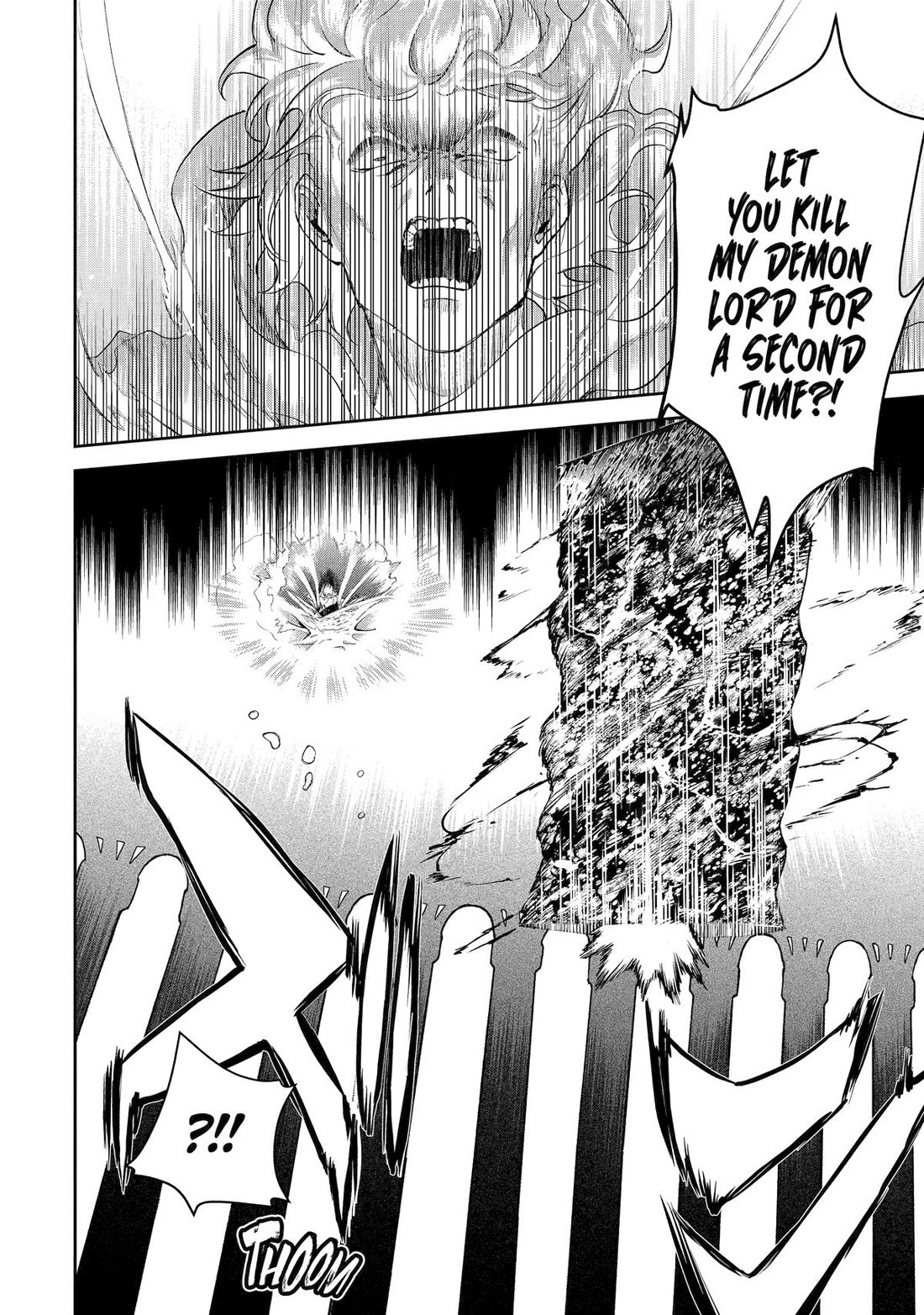 Boukensha License o Hakudatsu Sareta Ossan Dakedo, Manamusume ga Dekita no de Nonbiri Jinsei chapter 56 page 15