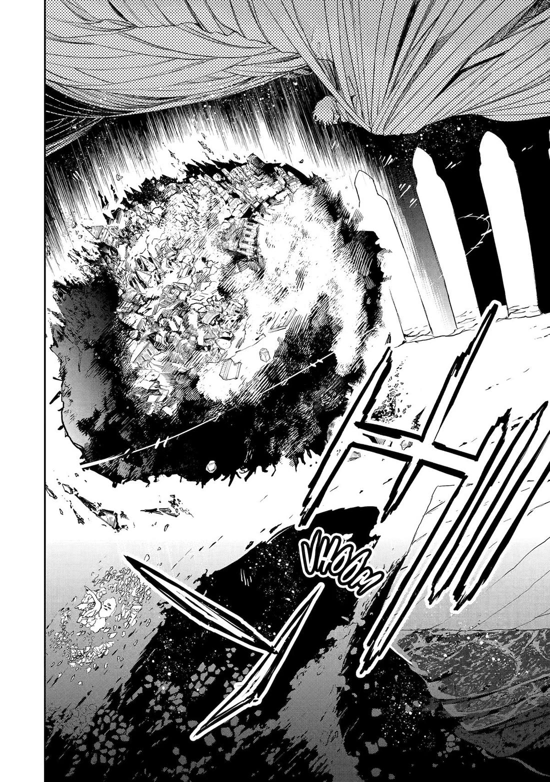 Boukensha License o Hakudatsu Sareta Ossan Dakedo, Manamusume ga Dekita no de Nonbiri Jinsei chapter 56 page 27