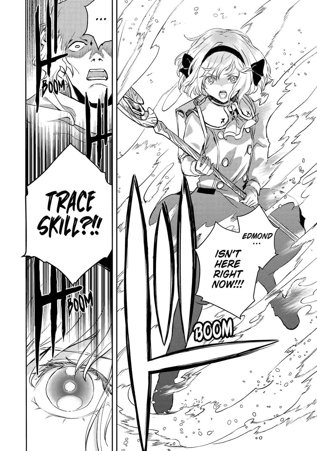 Boukensha License o Hakudatsu Sareta Ossan Dakedo, Manamusume ga Dekita no de Nonbiri Jinsei chapter 56 page 31