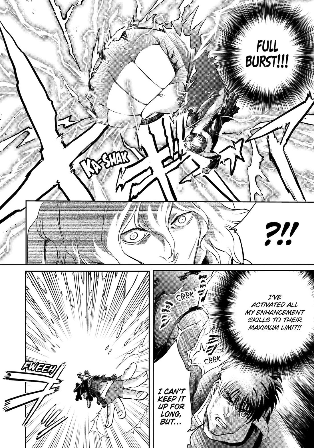 Boukensha License o Hakudatsu Sareta Ossan Dakedo, Manamusume ga Dekita no de Nonbiri Jinsei chapter 56 page 9