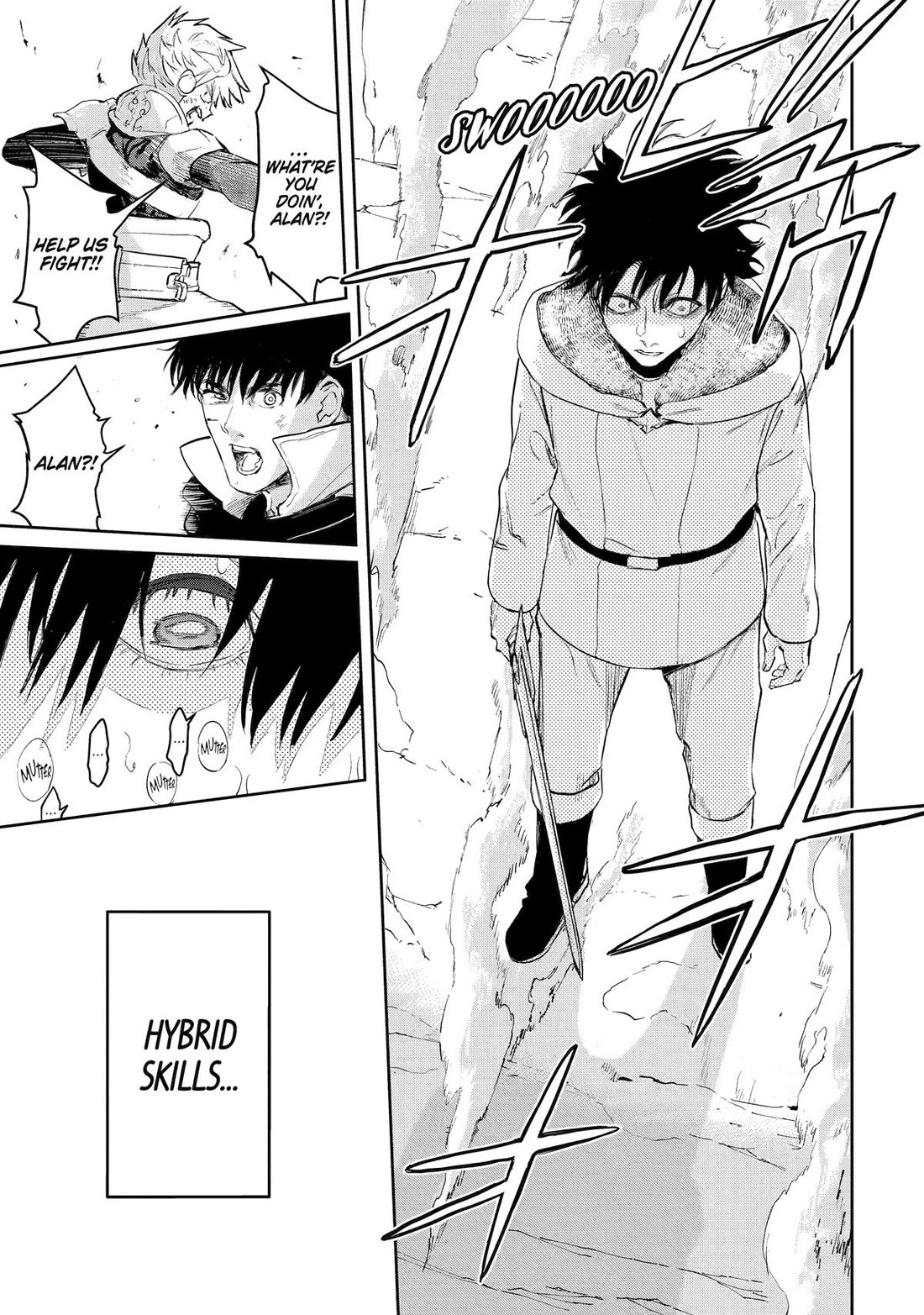 Boukensha License o Hakudatsu Sareta Ossan Dakedo, Manamusume ga Dekita no de Nonbiri Jinsei chapter 57 page 19