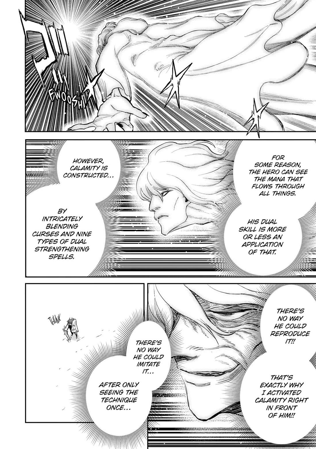 Boukensha License o Hakudatsu Sareta Ossan Dakedo, Manamusume ga Dekita no de Nonbiri Jinsei chapter 57 page 22