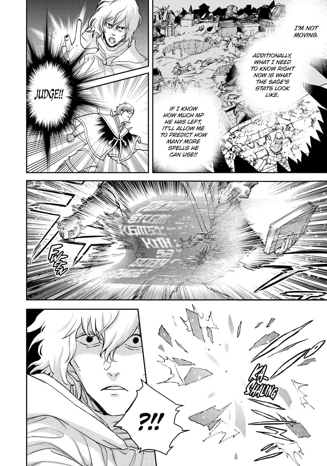 Boukensha License o Hakudatsu Sareta Ossan Dakedo, Manamusume ga Dekita no de Nonbiri Jinsei chapter 59 page 14